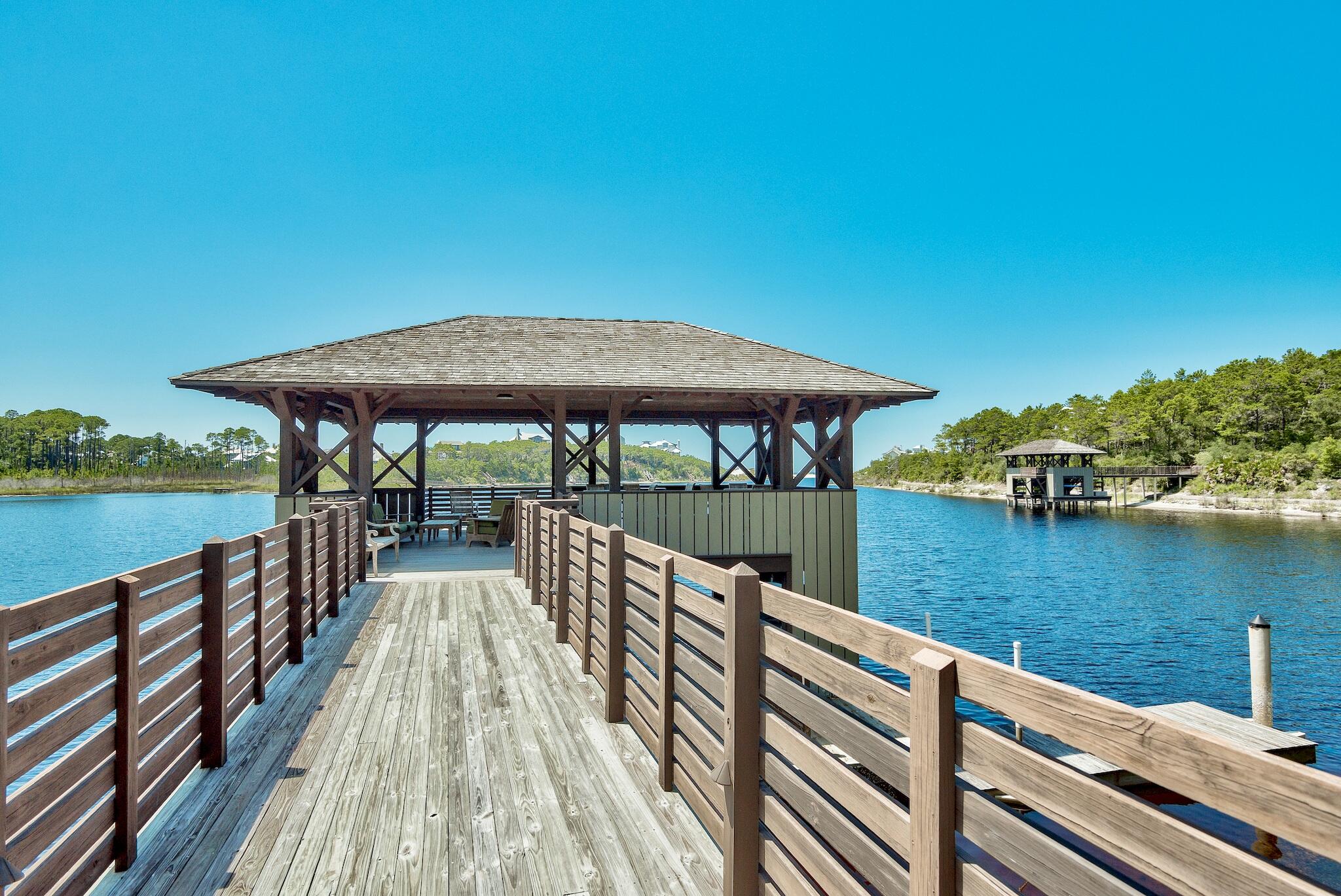 Lot 3 Dewberry Lane Santa Rosa Beach FL 32459