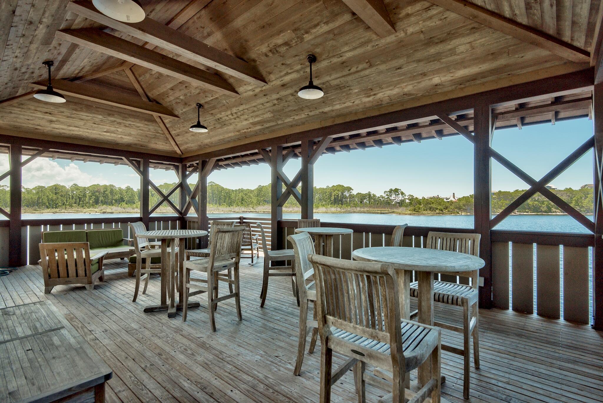 Lot 3 Dewberry Lane Santa Rosa Beach FL 32459