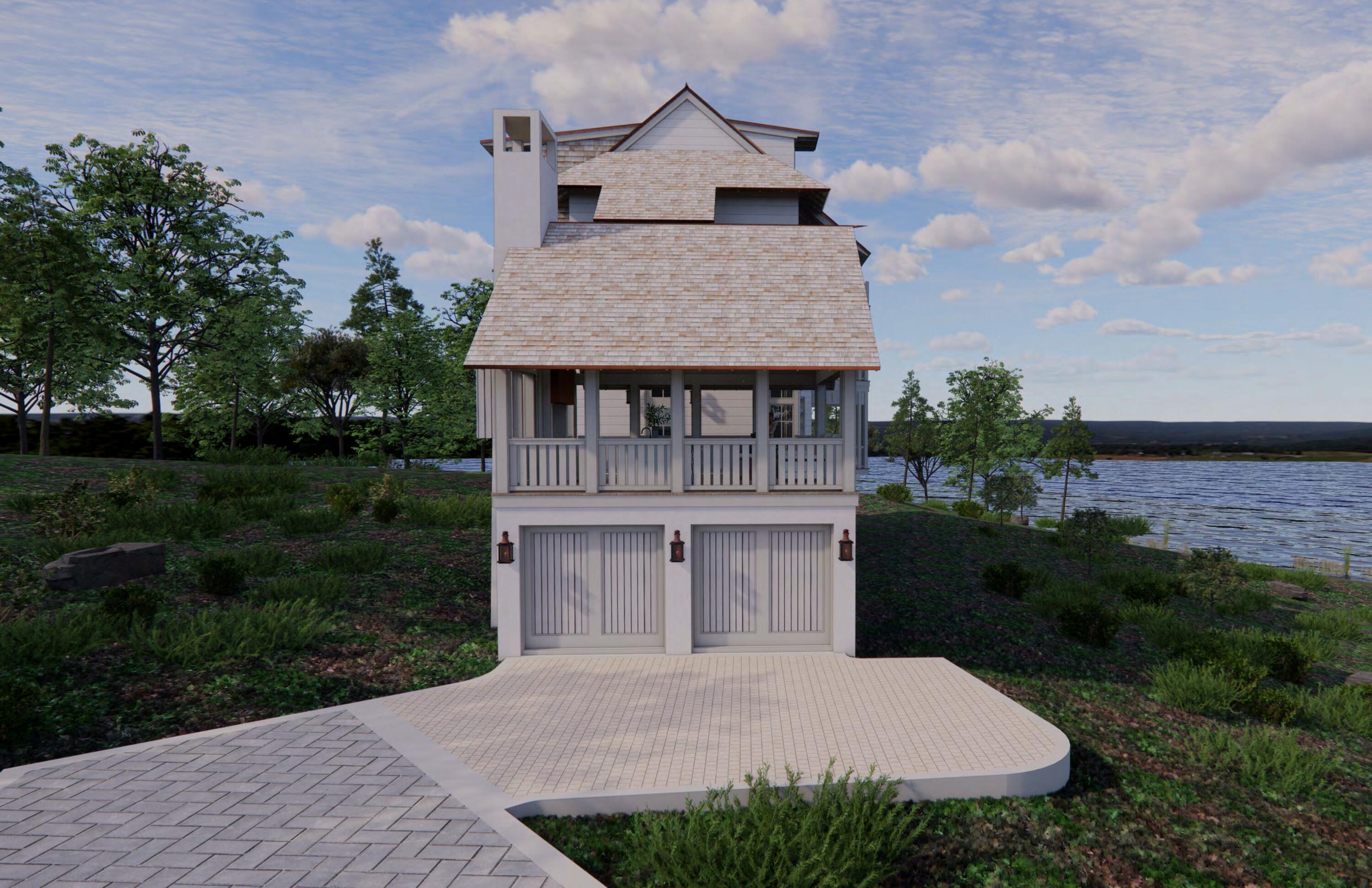 Lot 3 Dewberry Lane Santa Rosa Beach FL 32459