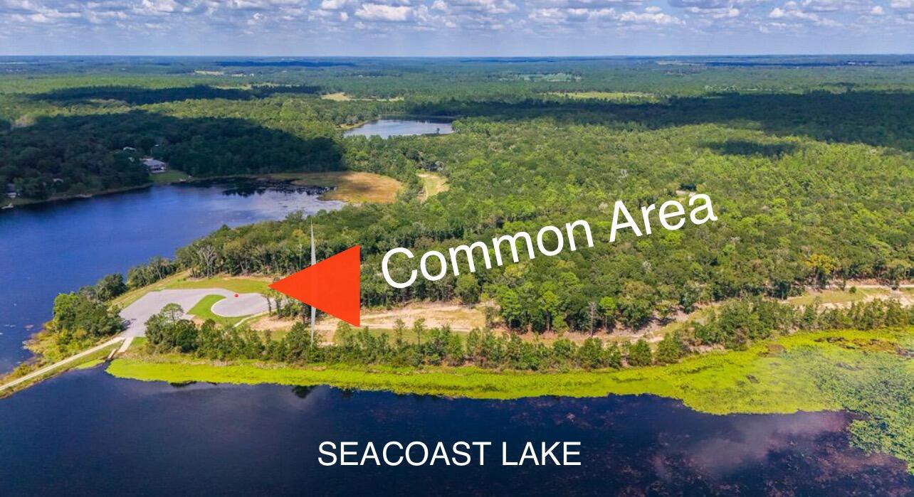2.37AC Martin Road Defuniak Springs FL 32433