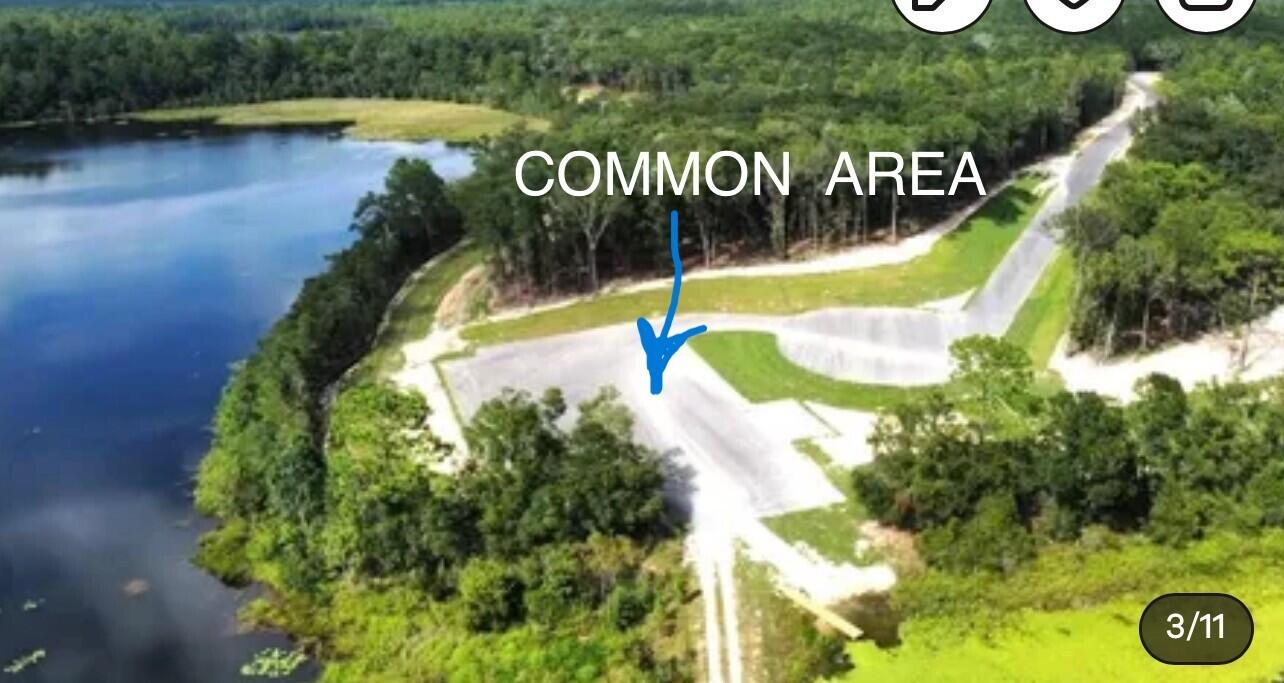 2.37AC Martin Road Defuniak Springs FL 32433