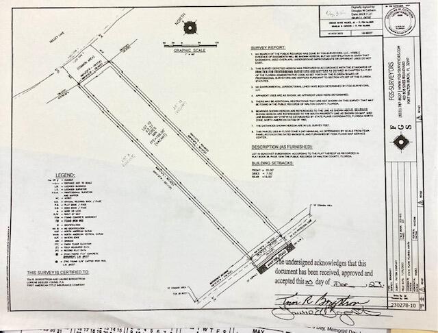 2.37AC Martin Road Defuniak Springs FL 32433