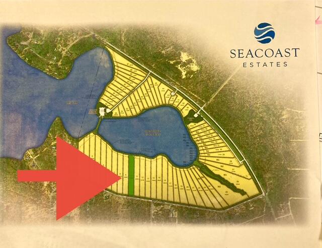 2.37AC Martin Road Defuniak Springs FL 32433