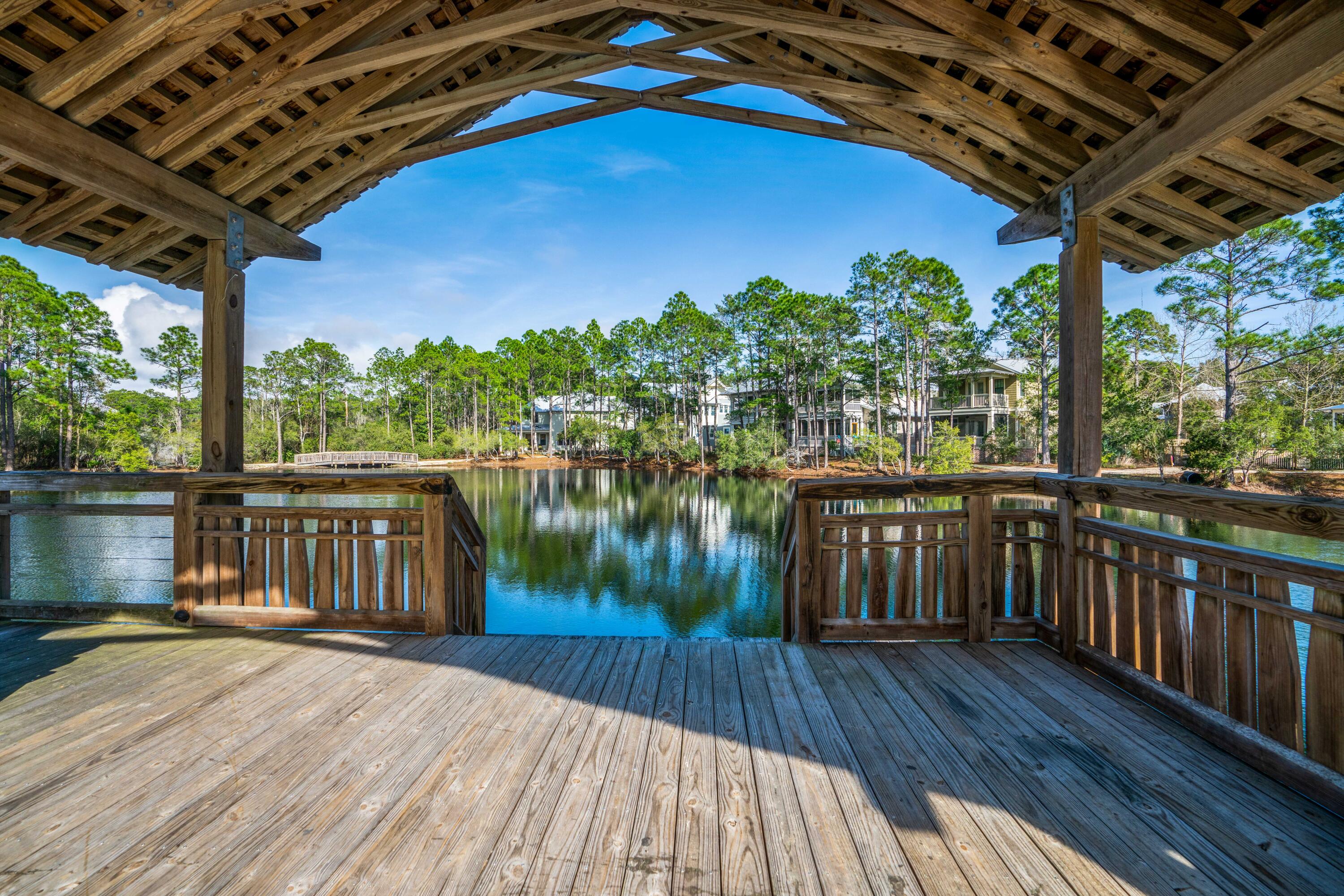 Lot 7 Okeechobee West Santa Rosa Beach FL 32459