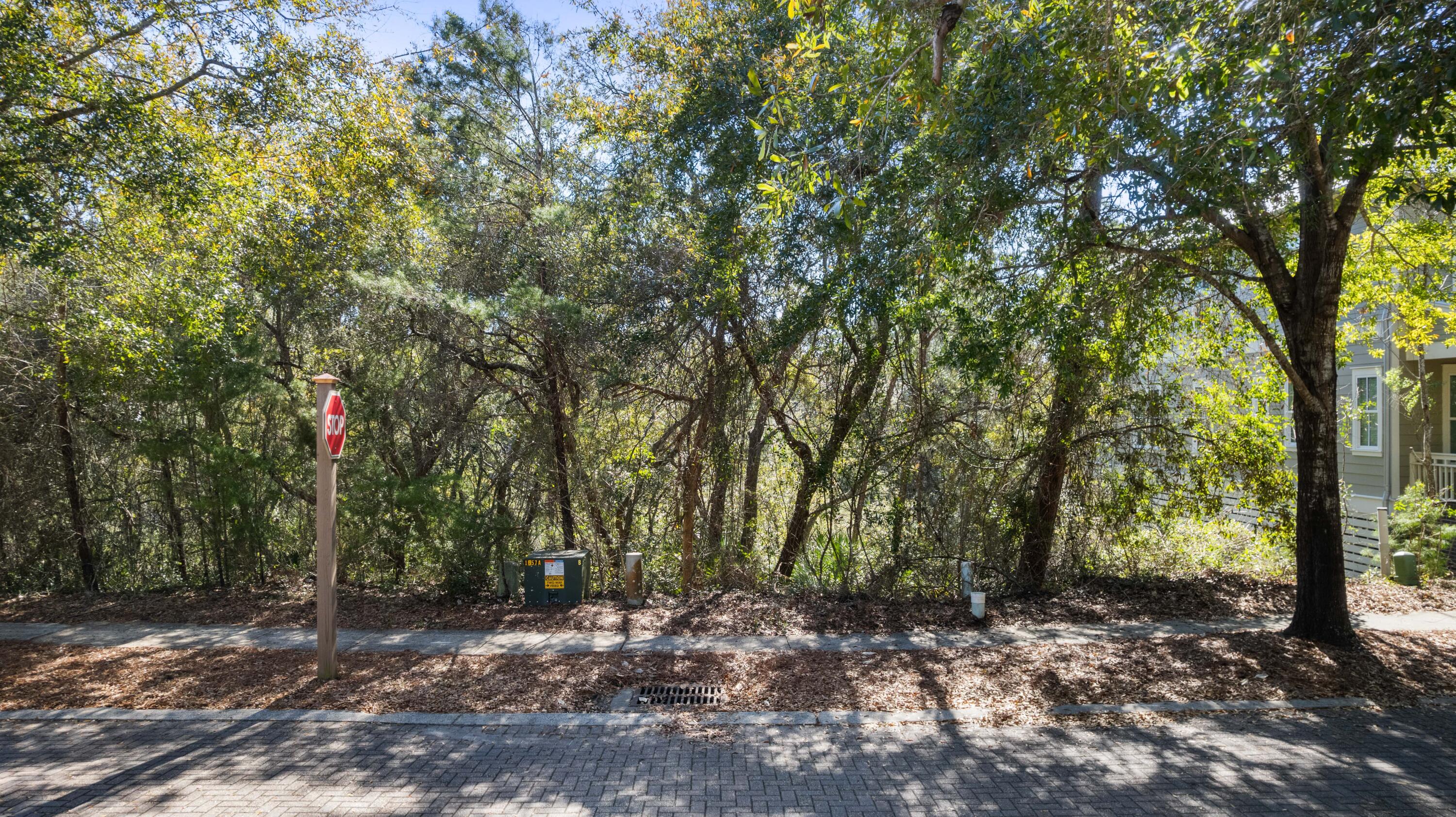 Lot 7 Okeechobee West Santa Rosa Beach FL 32459