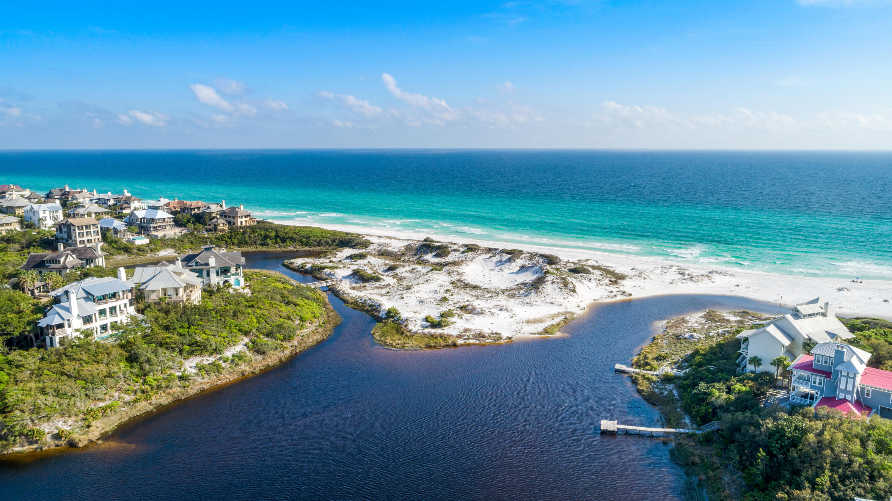 Lot 7 Okeechobee West Santa Rosa Beach FL 32459