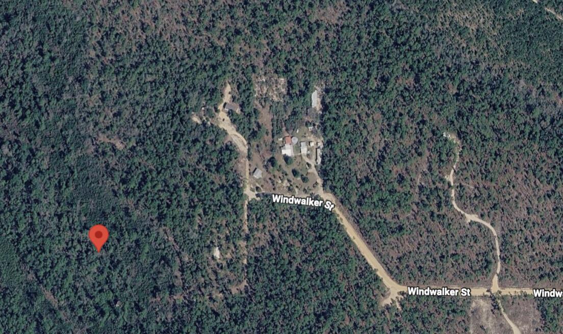375 Windwalker Street Chipley FL 32428