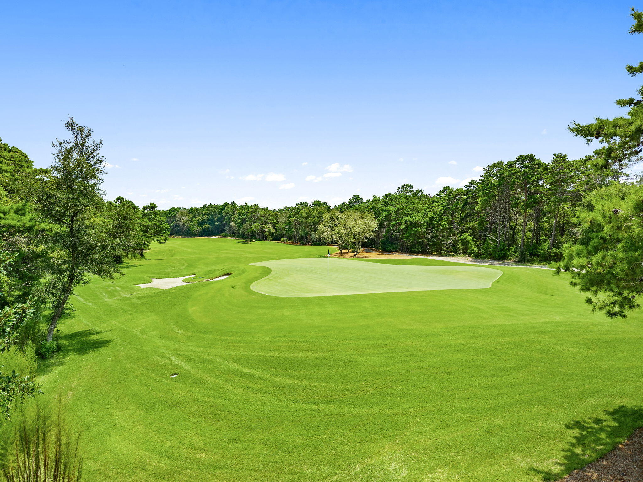 Lot 50 Sandcord Drive Inlet Beach FL 32461