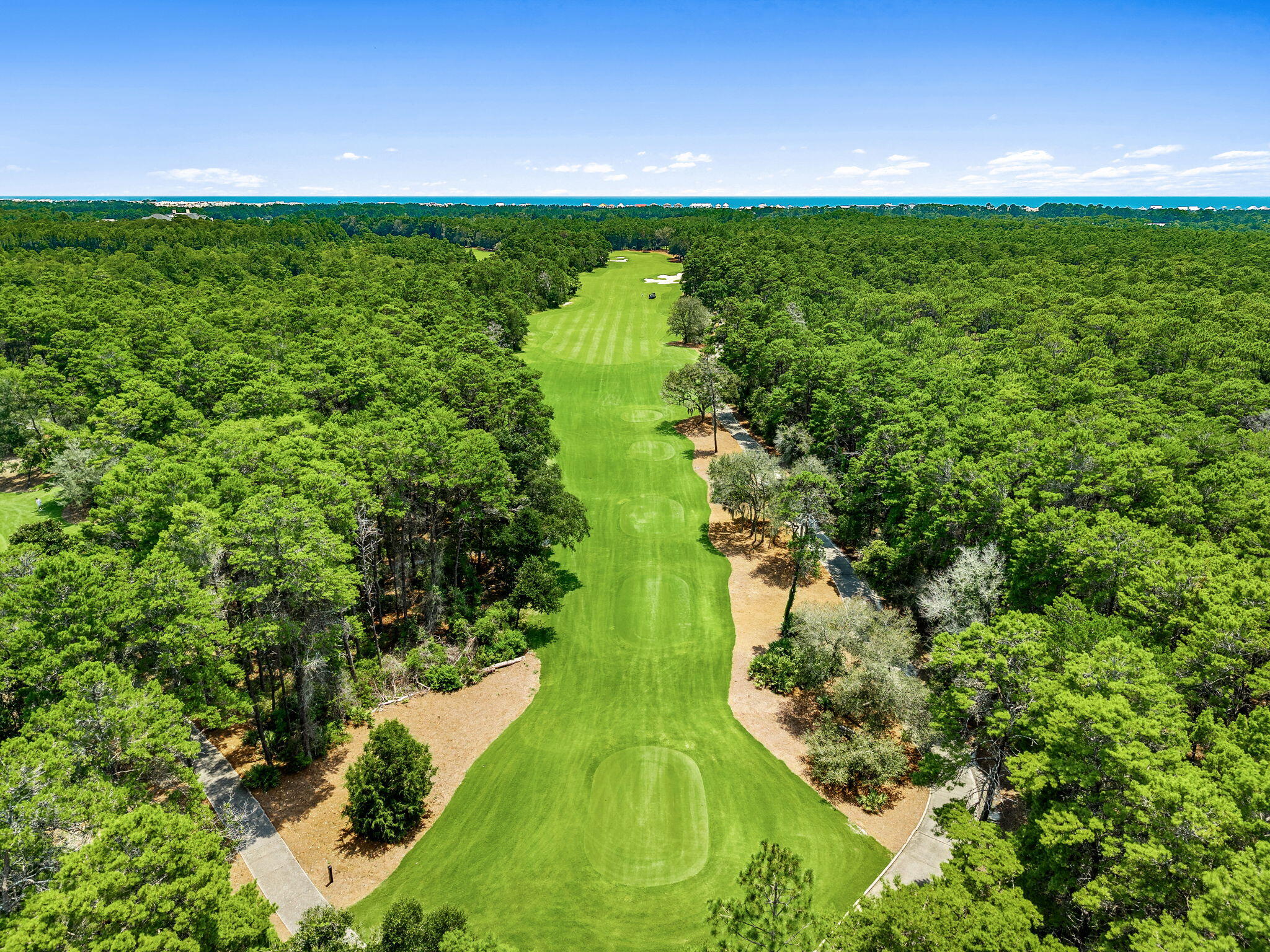 Lot 50 Sandcord Drive Inlet Beach FL 32461
