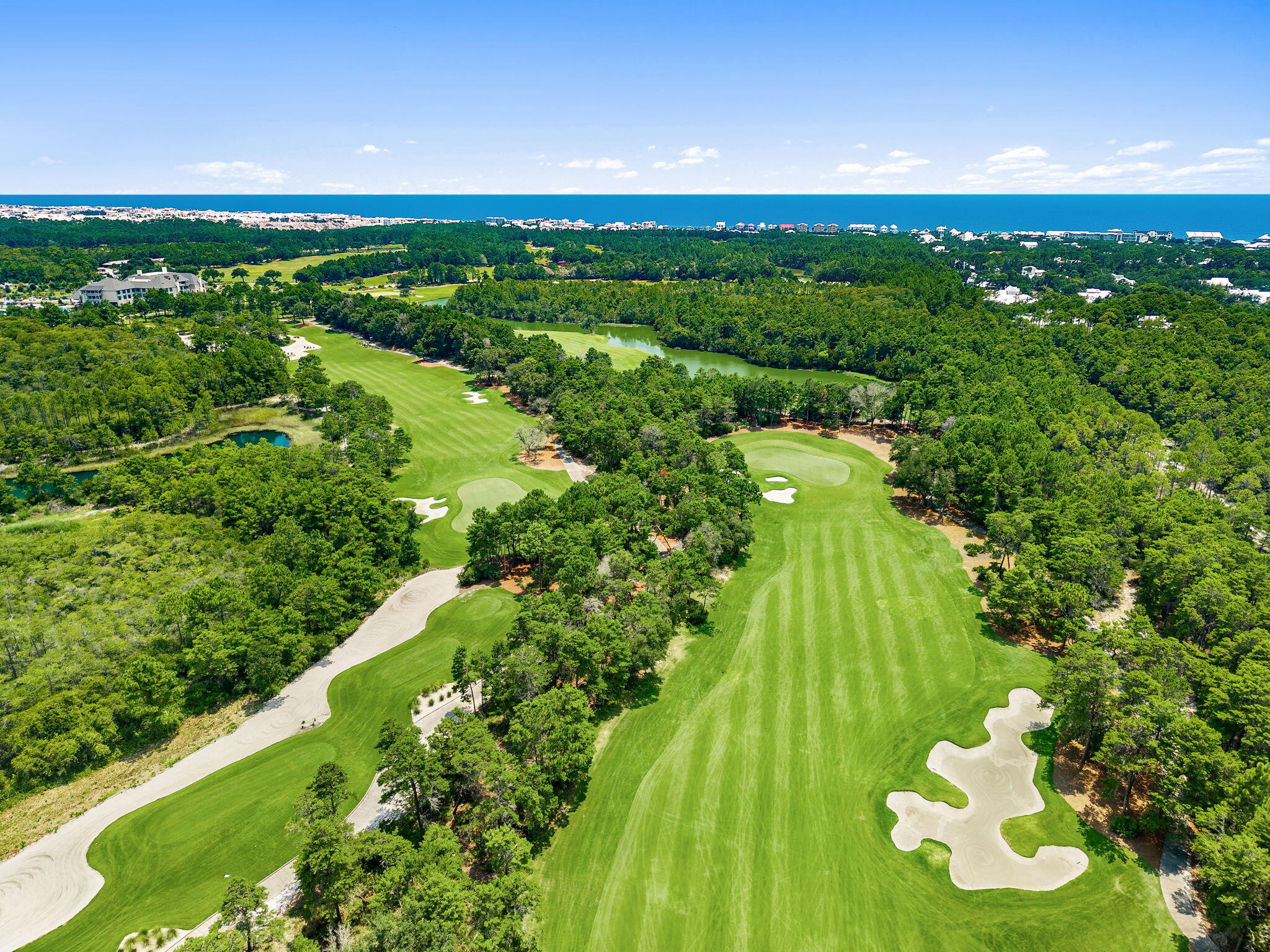 Lot 50 Sandcord Drive Inlet Beach FL 32461