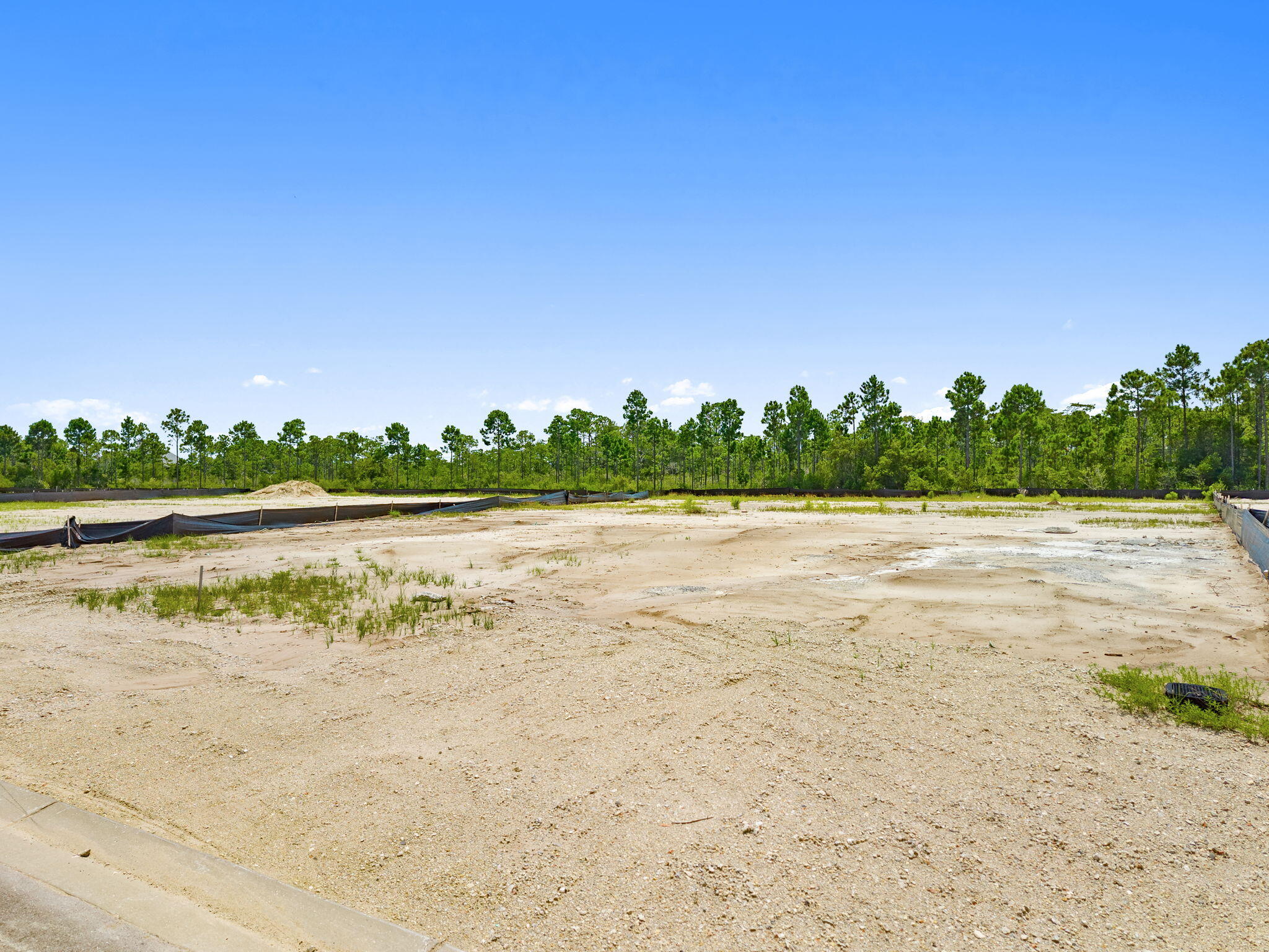 Lot 50 Sandcord Drive Inlet Beach FL 32461