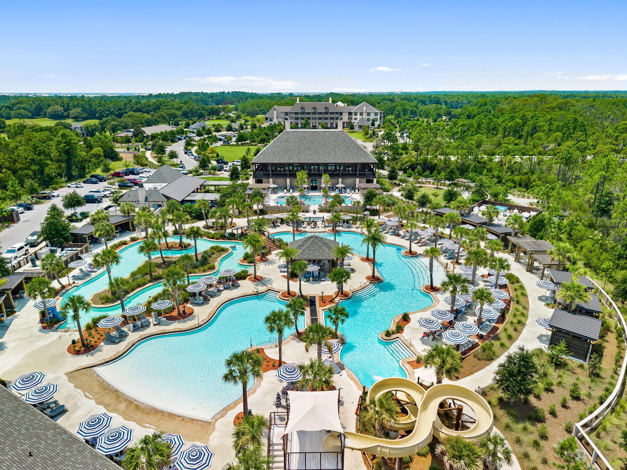 Lot 50 Sandcord Drive Inlet Beach FL 32461