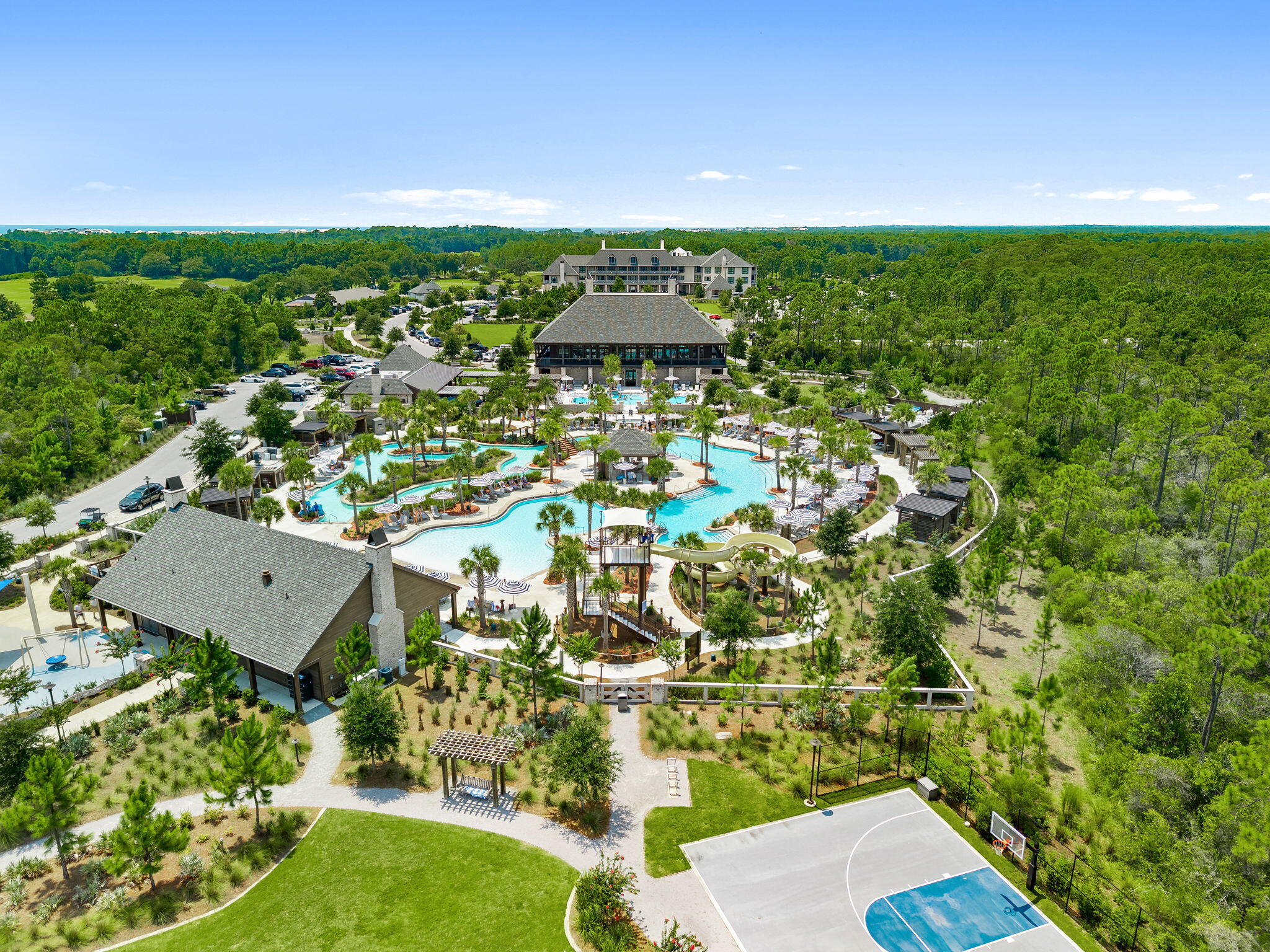 Lot 50 Sandcord Drive Inlet Beach FL 32461