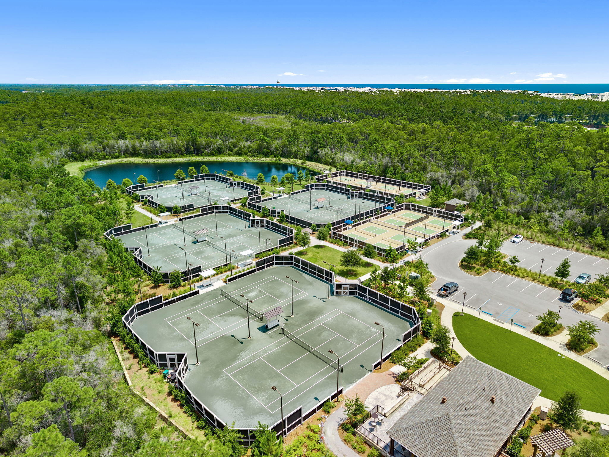 Lot 50 Sandcord Drive Inlet Beach FL 32461