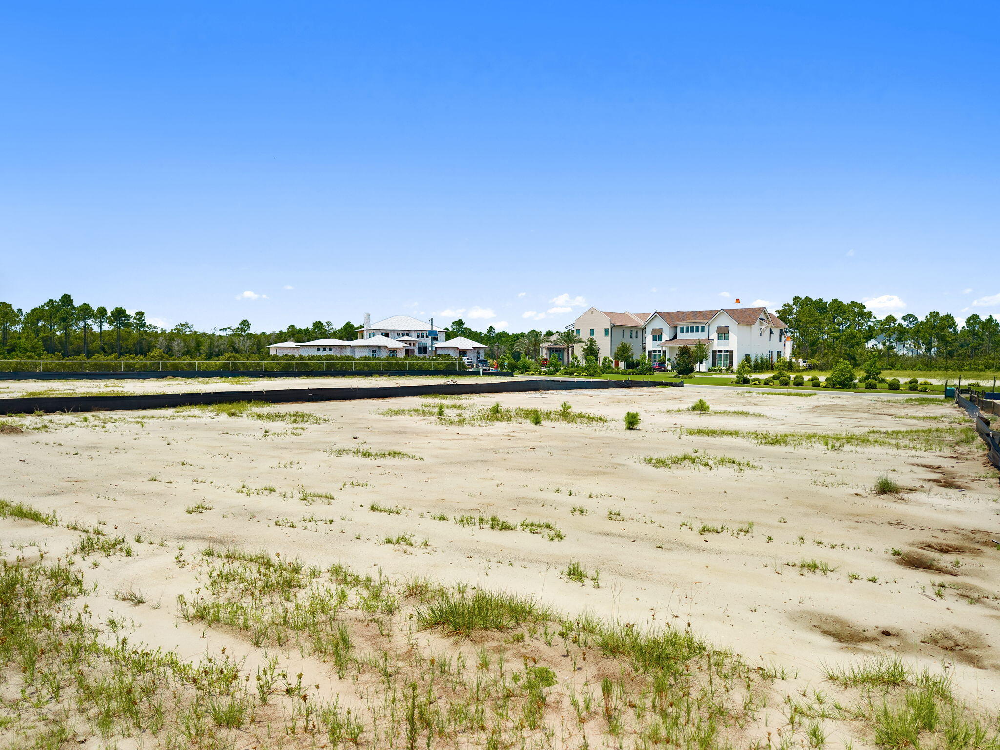 Lot 50 Sandcord Drive Inlet Beach FL 32461