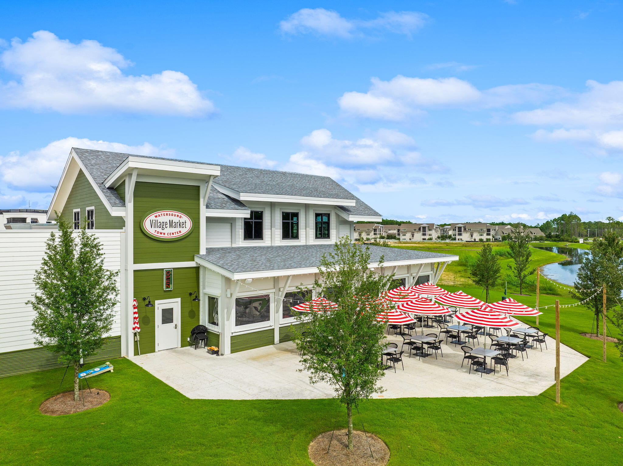 Lot 50 Sandcord Drive Inlet Beach FL 32461
