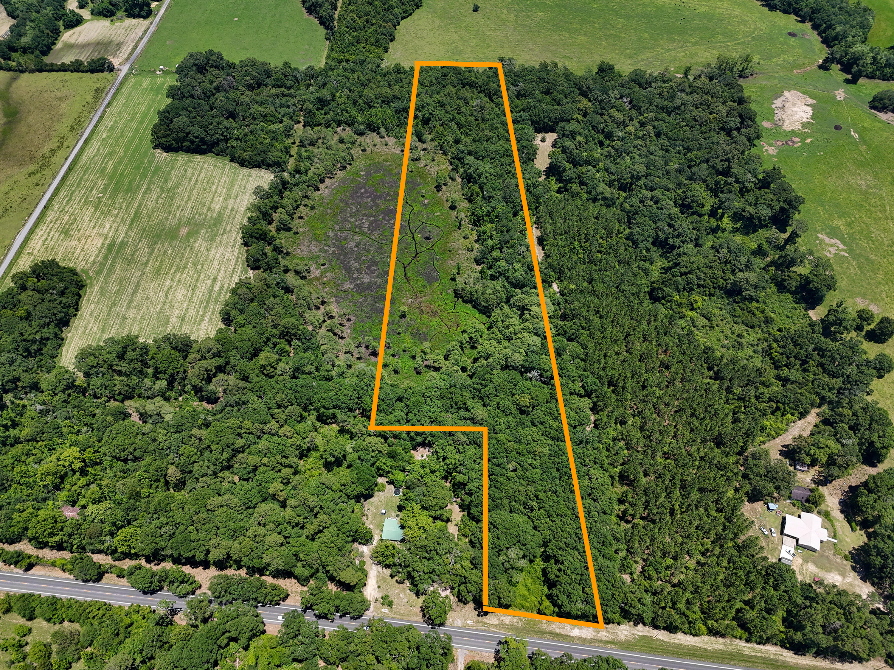 Tbd St Highway 83 Westville FL 32464