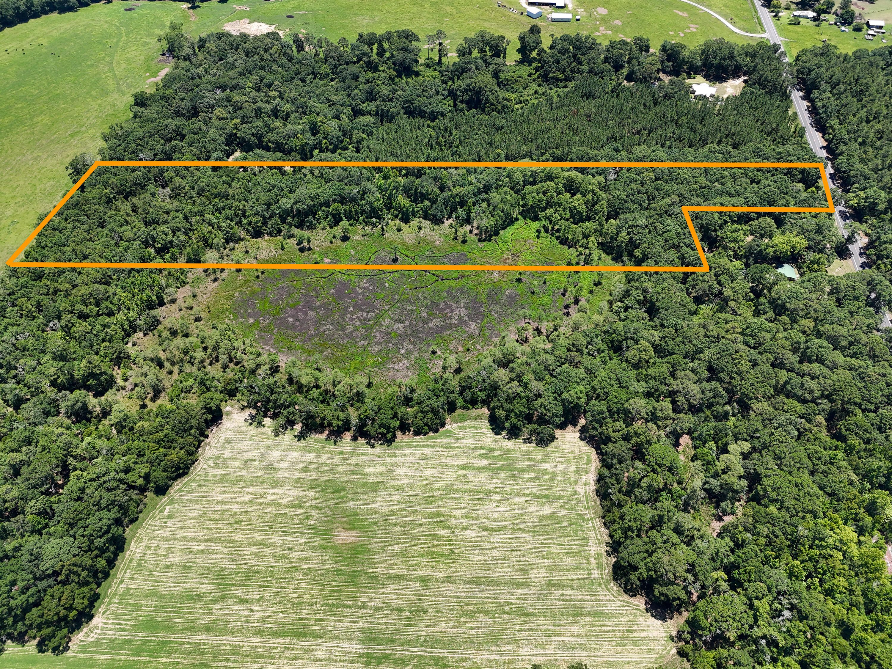 Tbd St Highway 83 Westville FL 32464