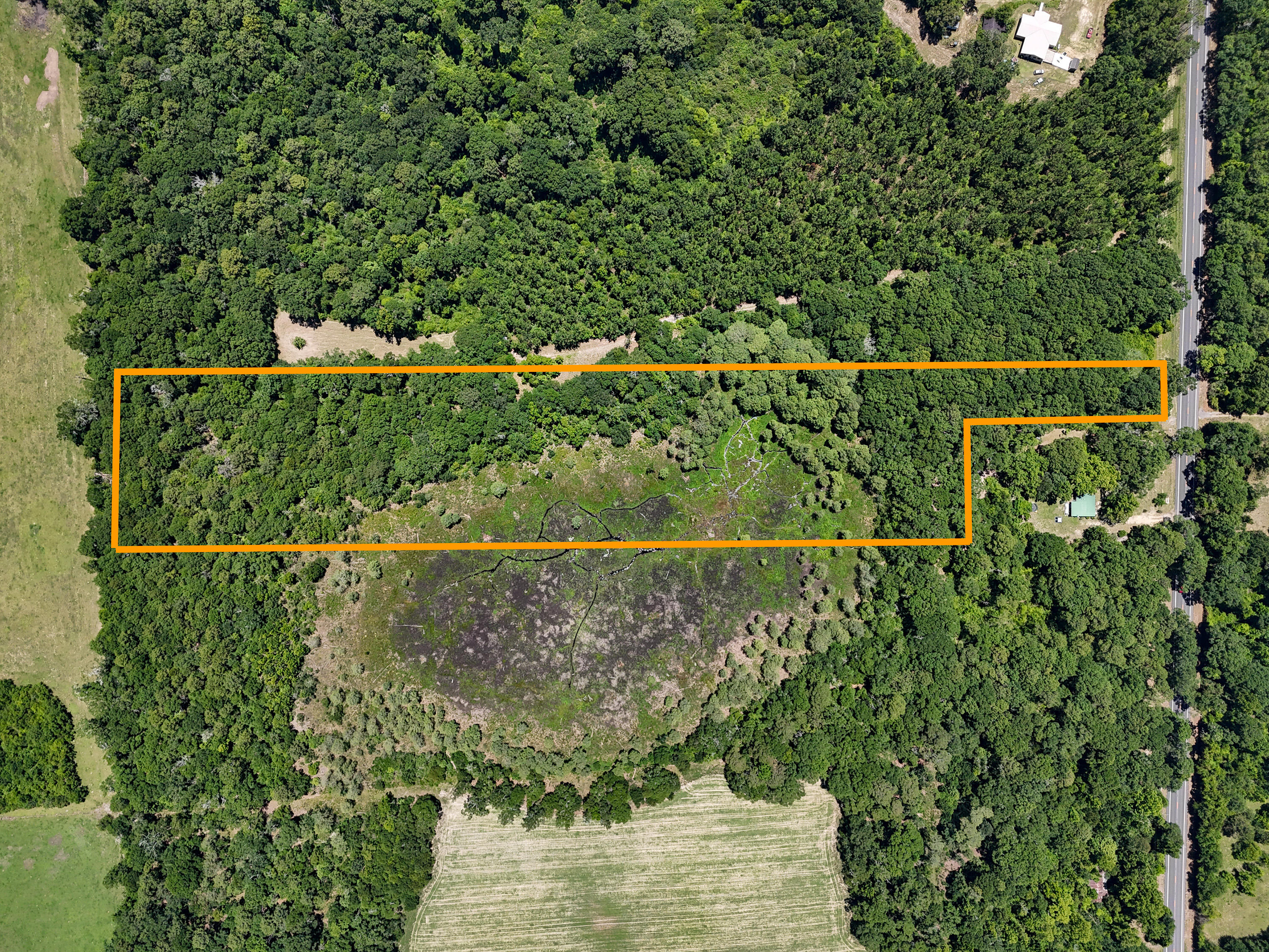 Tbd St Highway 83 Westville FL 32464