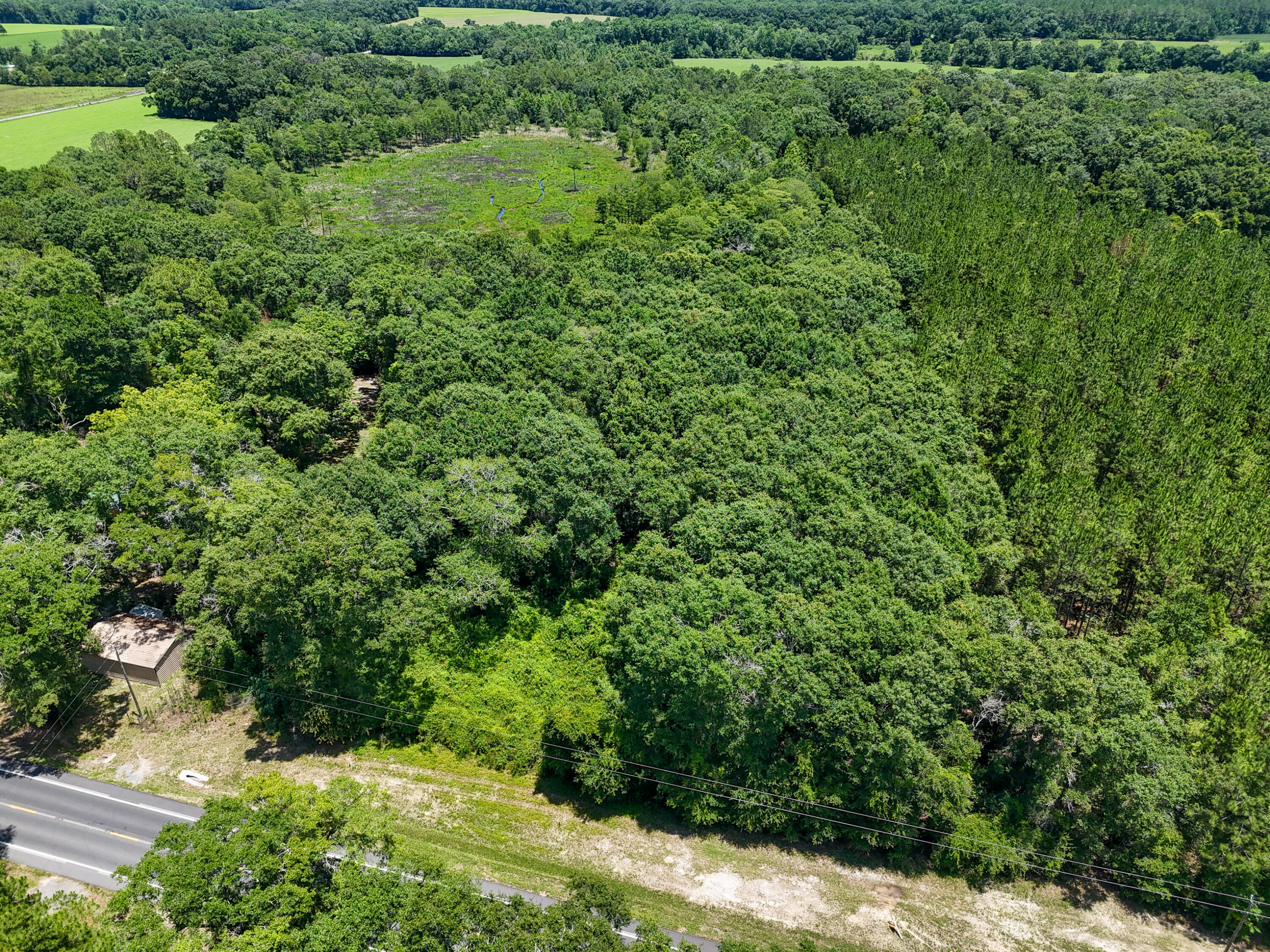 Tbd St Highway 83 Westville FL 32464