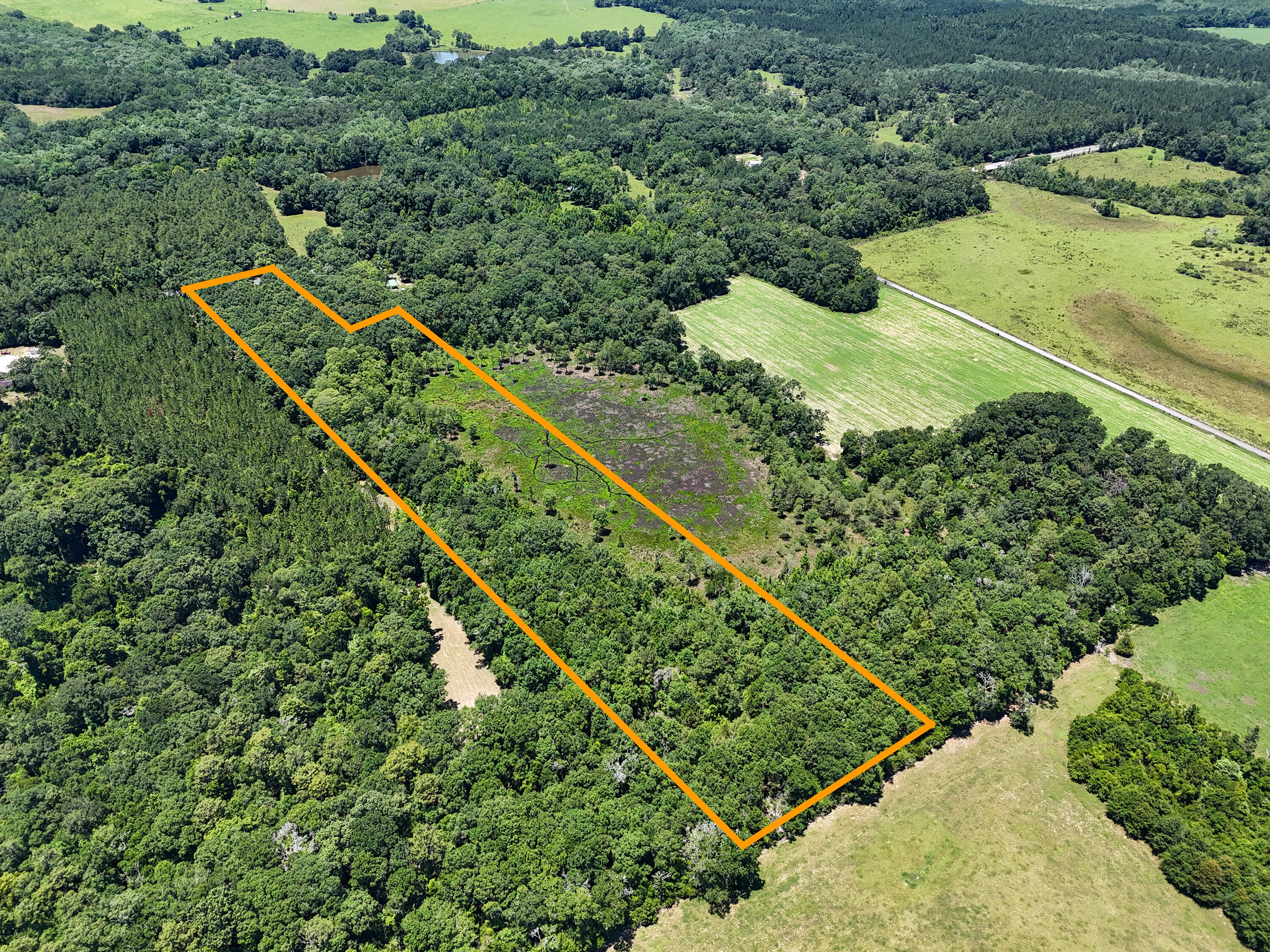 Tbd St Highway 83 Westville FL 32464