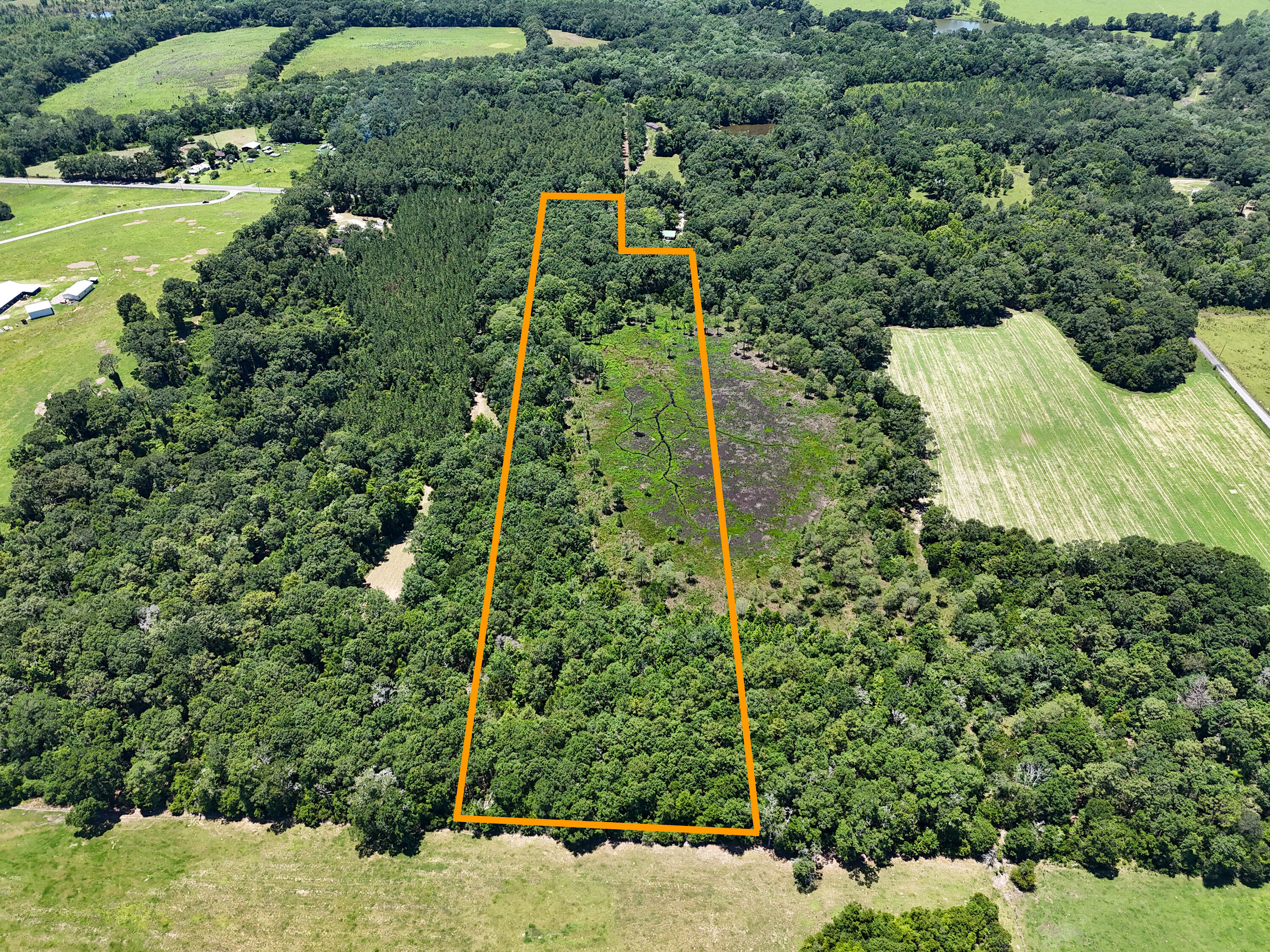 Tbd St Highway 83 Westville FL 32464