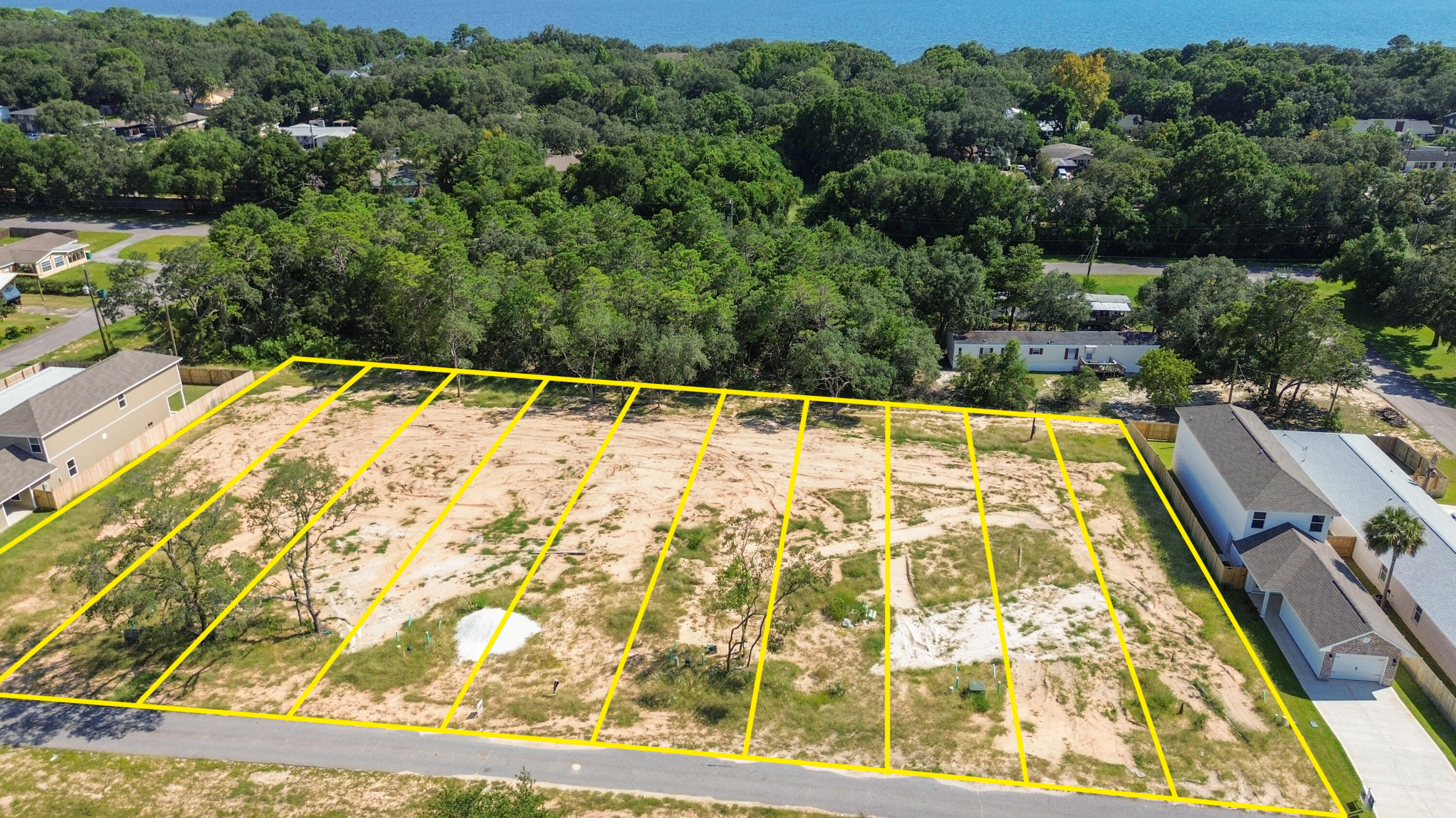 116 SW 10th Street Shalimar FL 32579