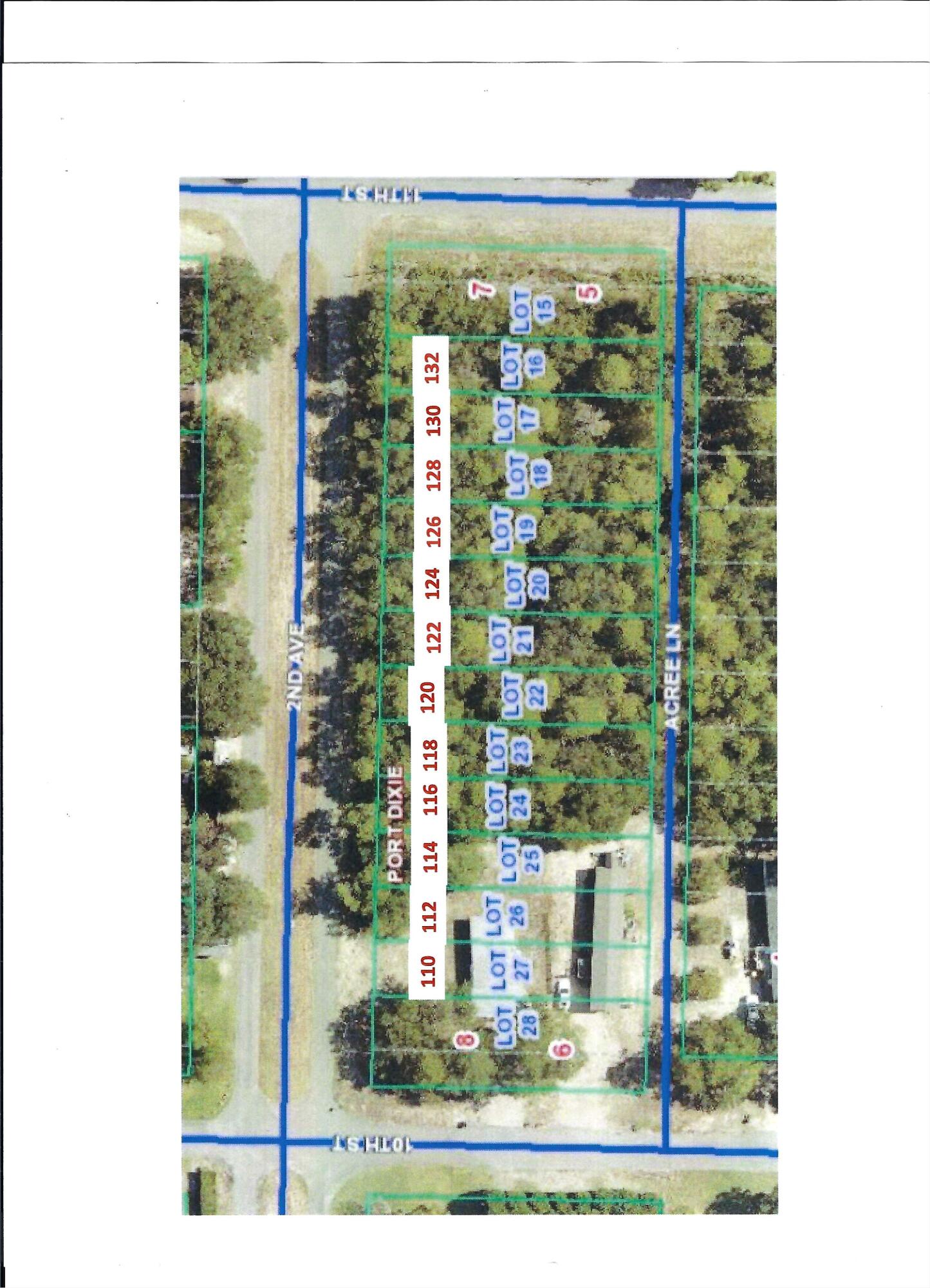 116 SW 10th Street Shalimar FL 32579