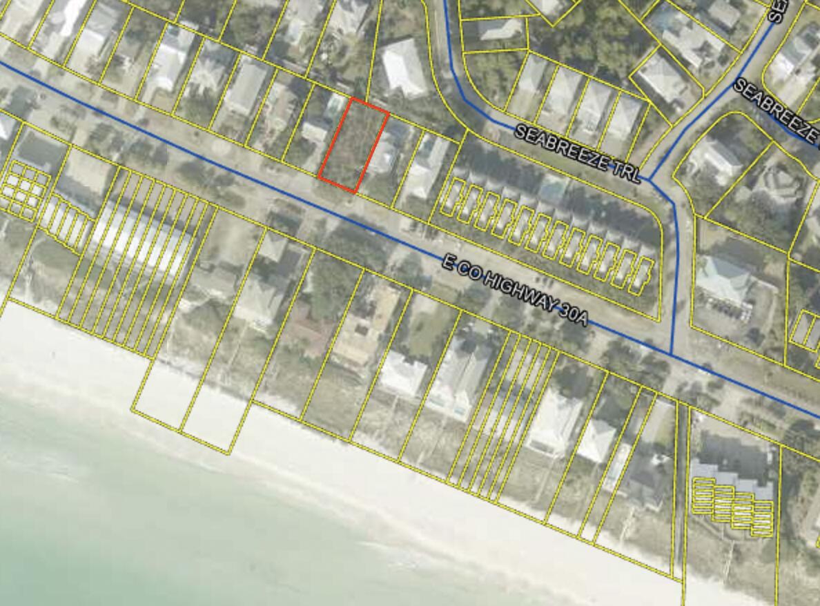 8173 E Co Highway 30a Inlet Beach FL 32461