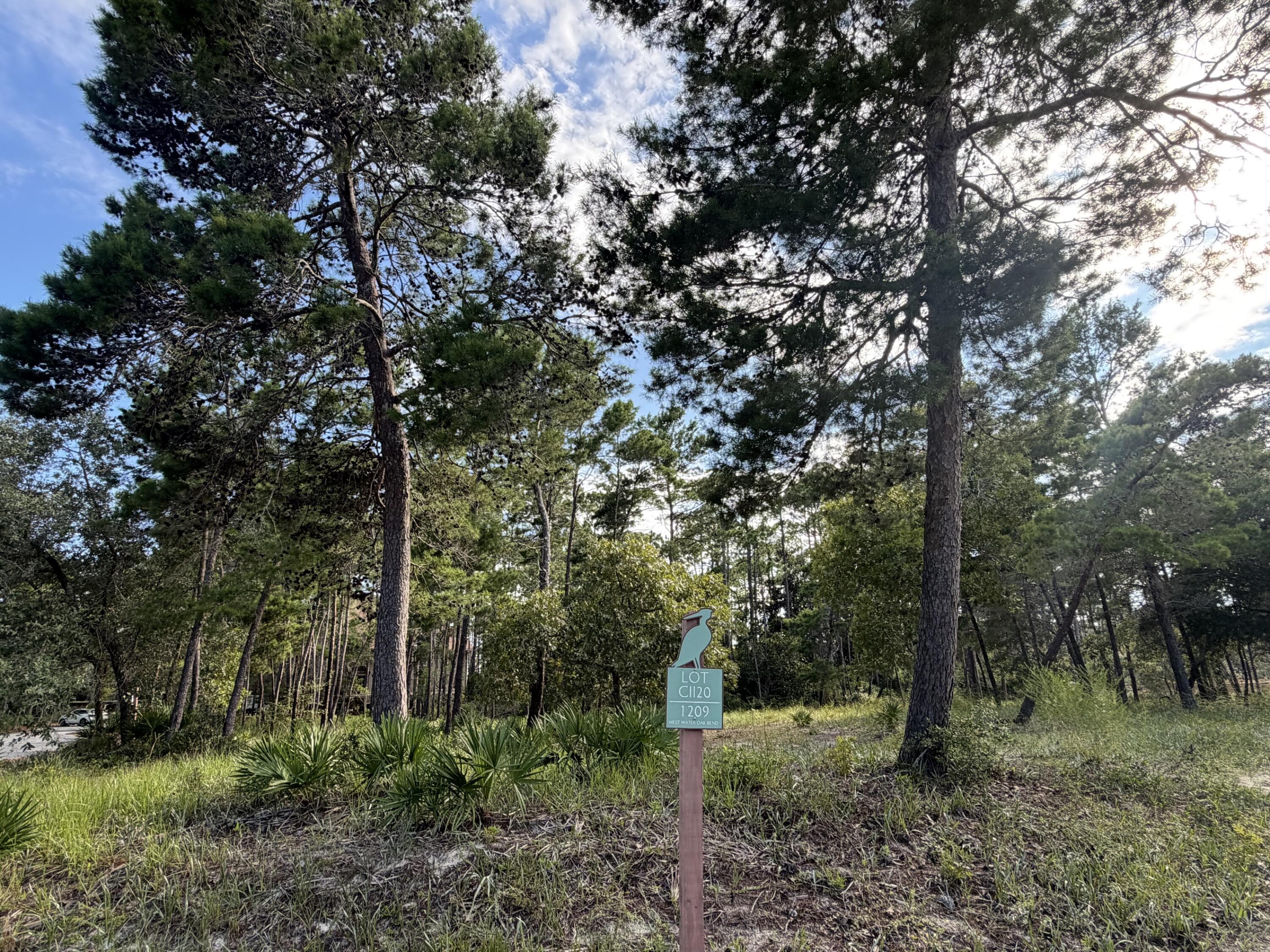 1209 W Water Oak Panama City Beach FL 32413