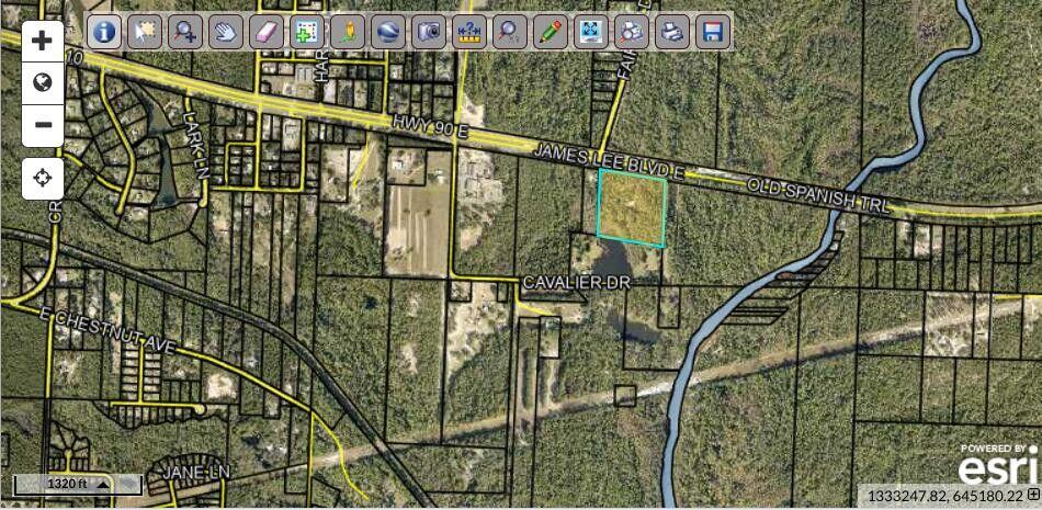 3312 E Highway 90 Crestview FL 32539