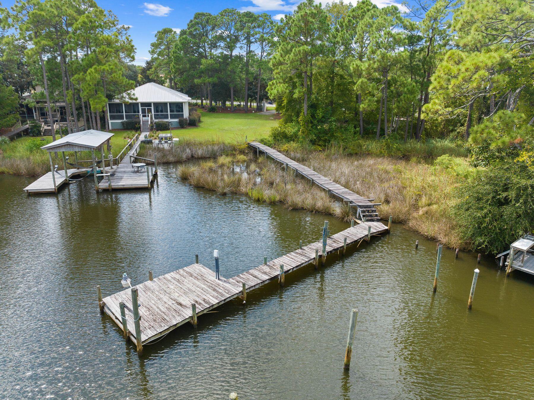 1196 Mack Bayou Road Santa Rosa Beach FL 32459