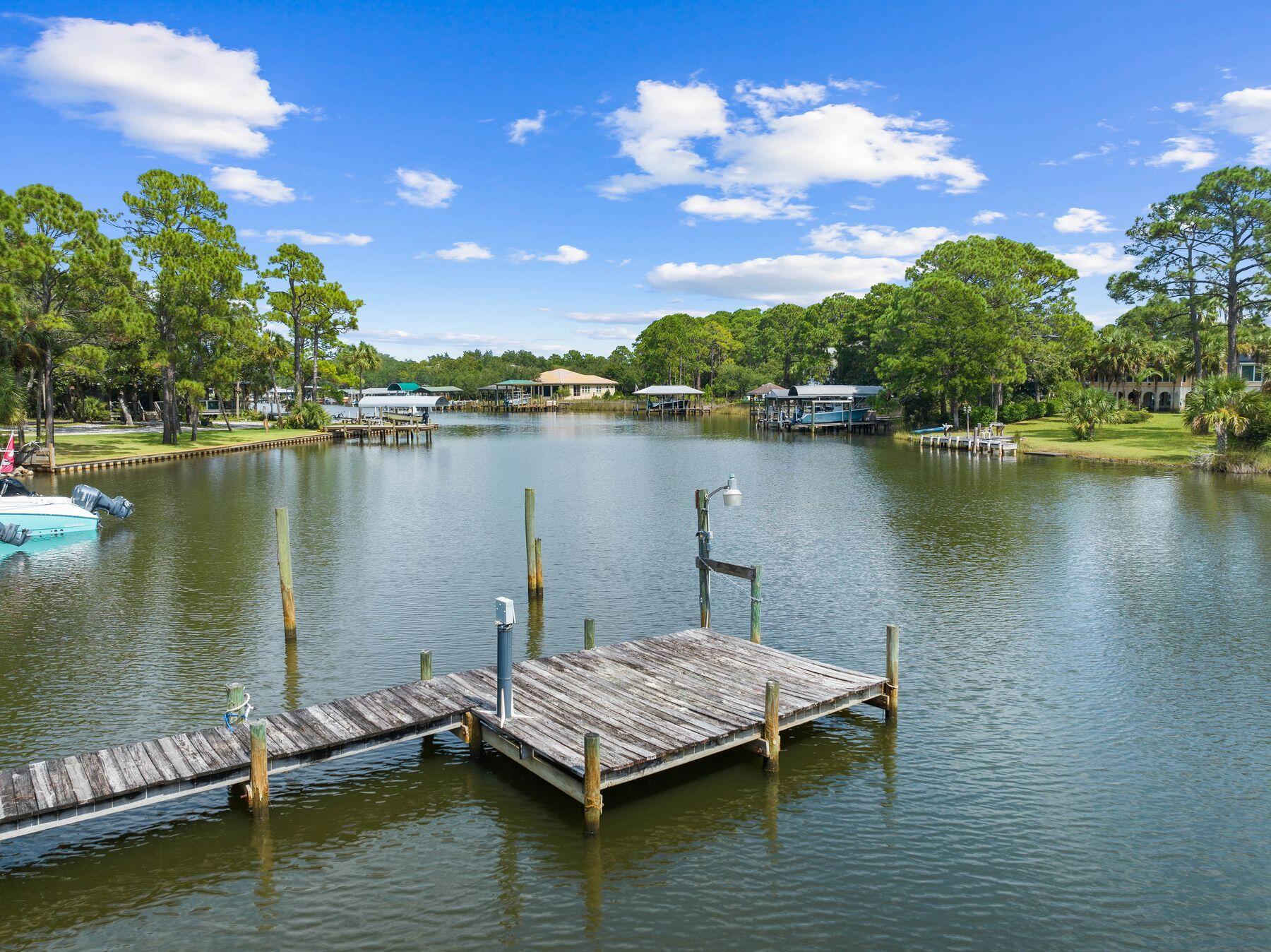 1196 Mack Bayou Road Santa Rosa Beach FL 32459