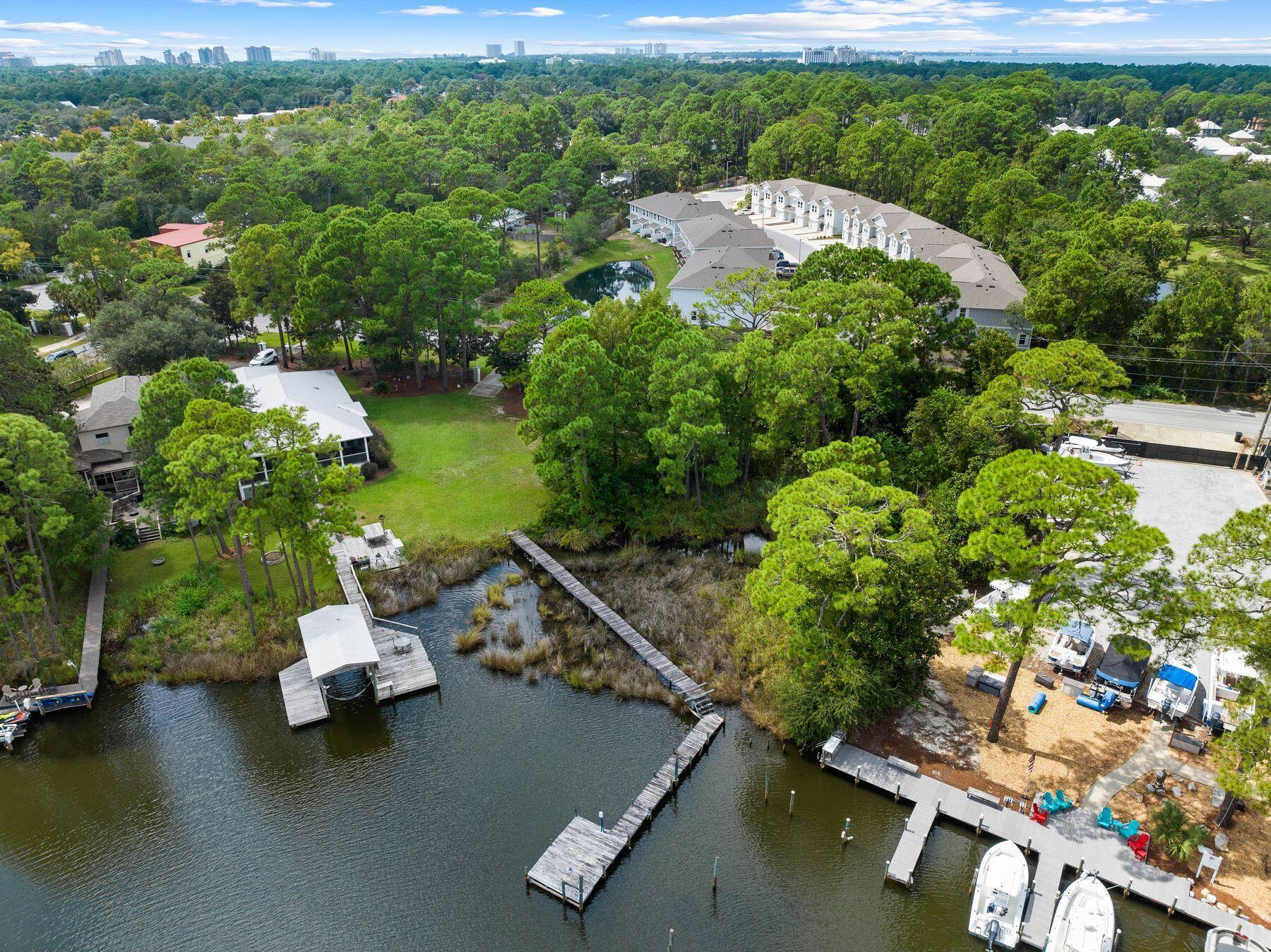 1196 Mack Bayou Road Santa Rosa Beach FL 32459