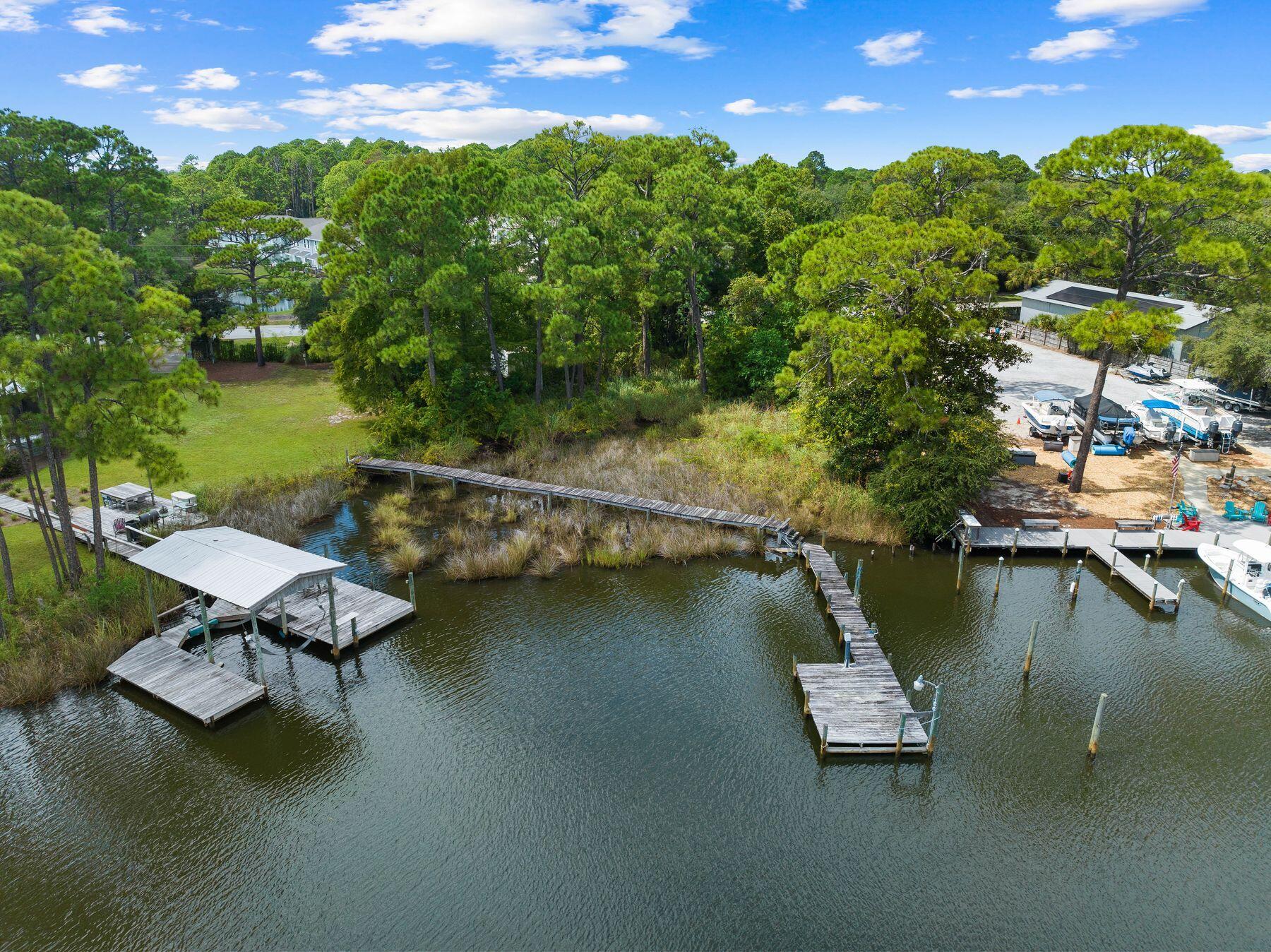1196 Mack Bayou Road Santa Rosa Beach FL 32459
