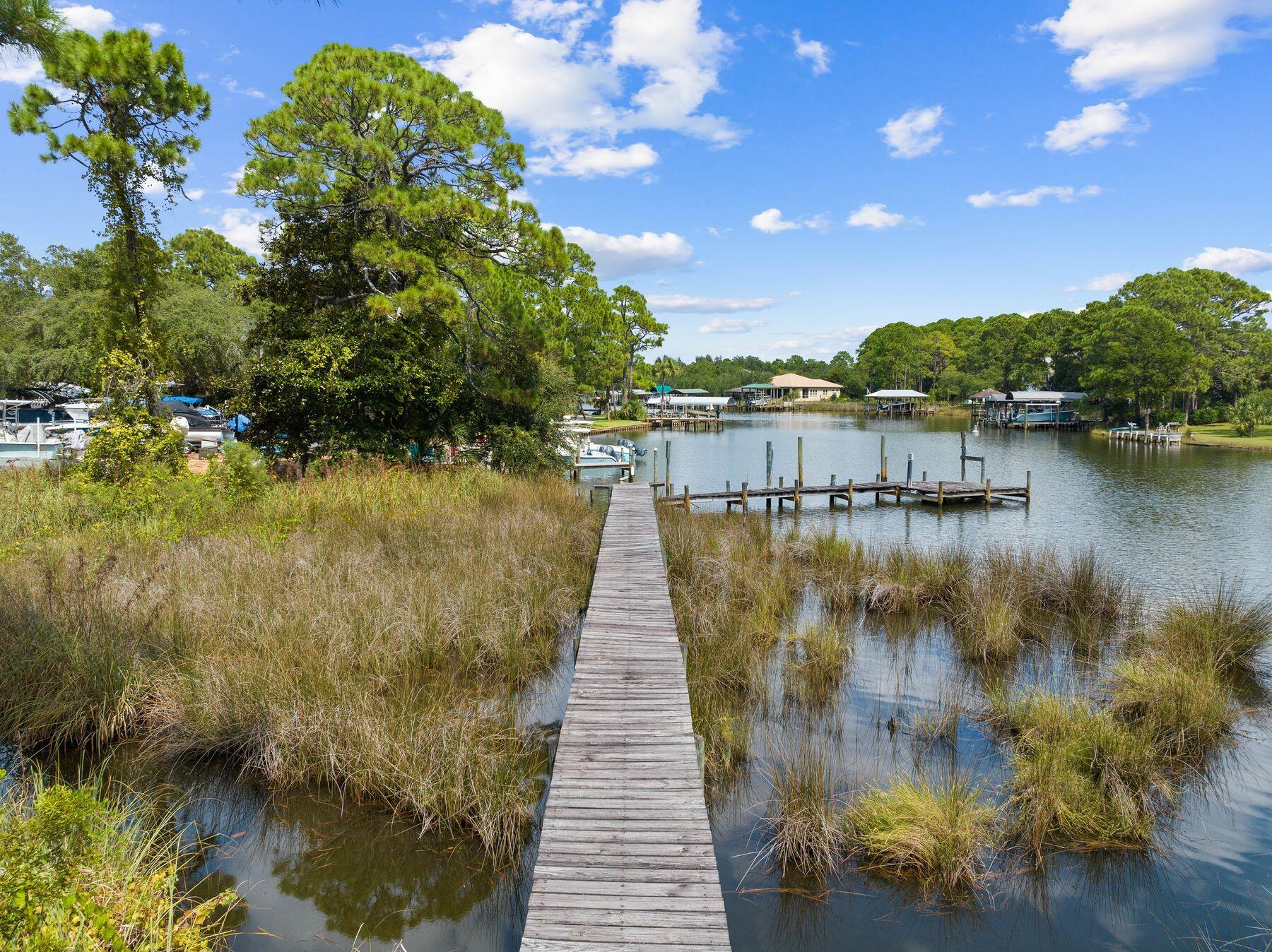 1196 Mack Bayou Road Santa Rosa Beach FL 32459