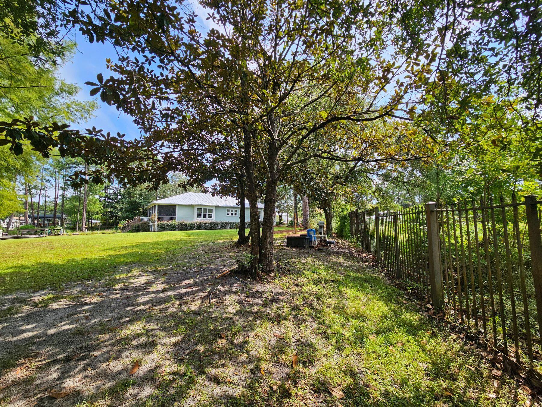 1196 Mack Bayou Road Santa Rosa Beach FL 32459