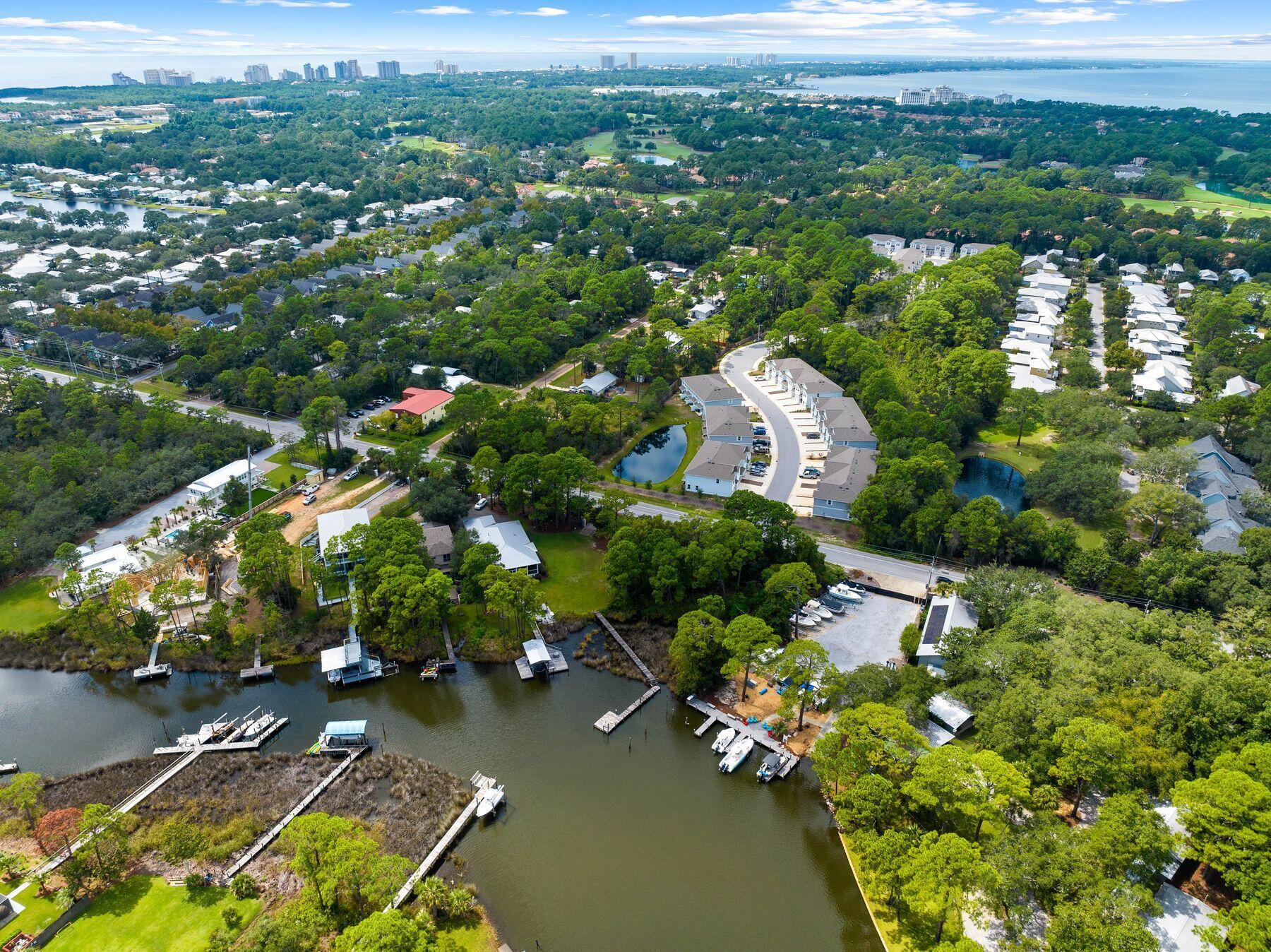 1196 Mack Bayou Road Santa Rosa Beach FL 32459