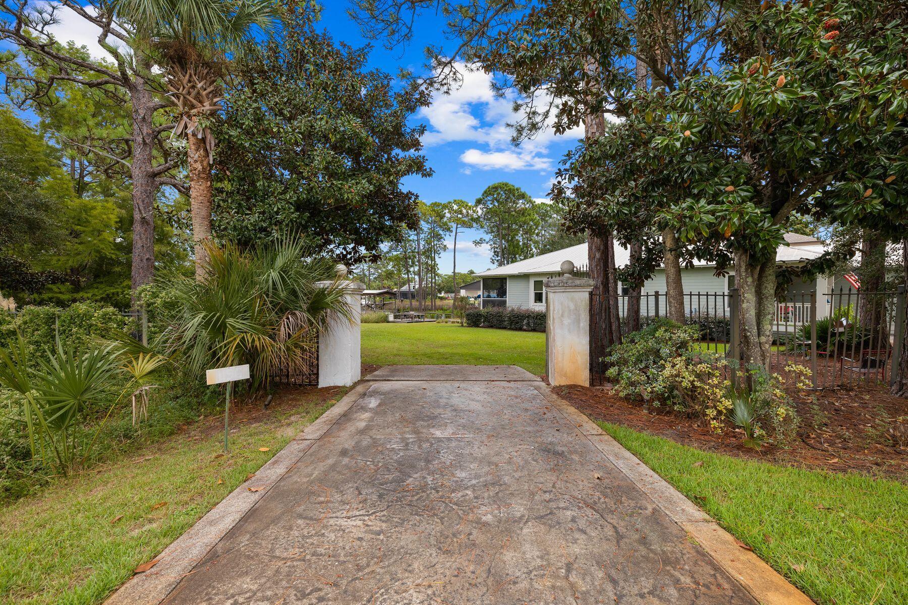1196 Mack Bayou Road Santa Rosa Beach FL 32459