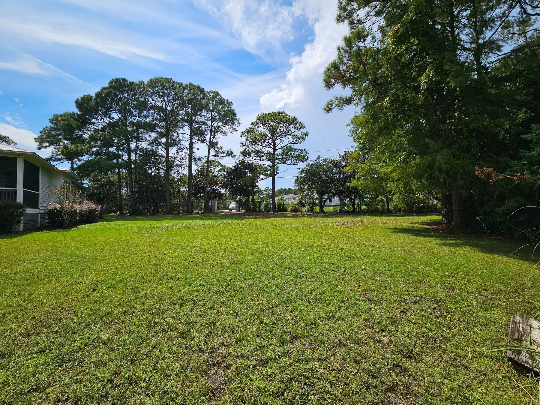 1196 Mack Bayou Road Santa Rosa Beach FL 32459