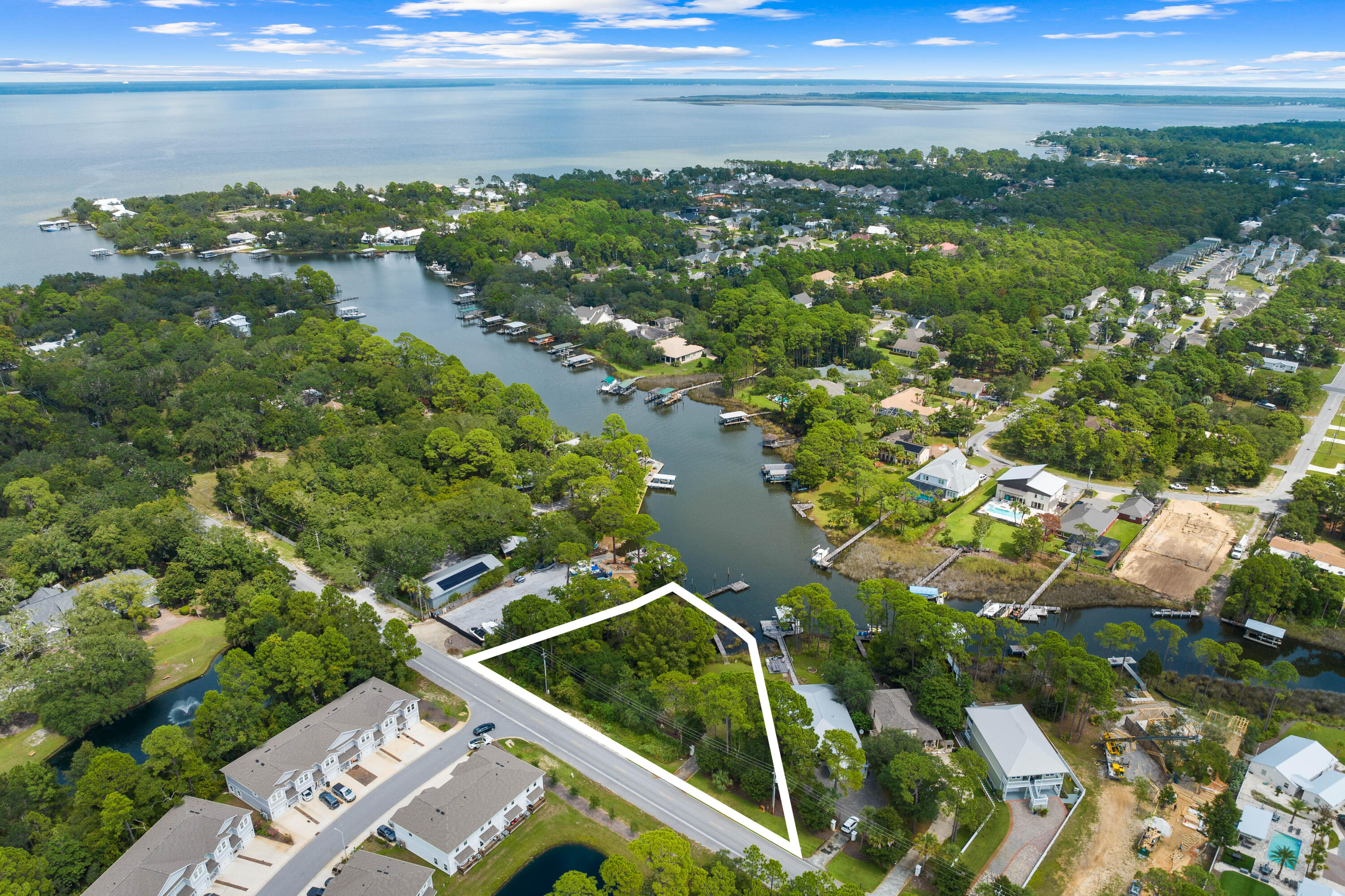1196 Mack Bayou Road Santa Rosa Beach FL 32459