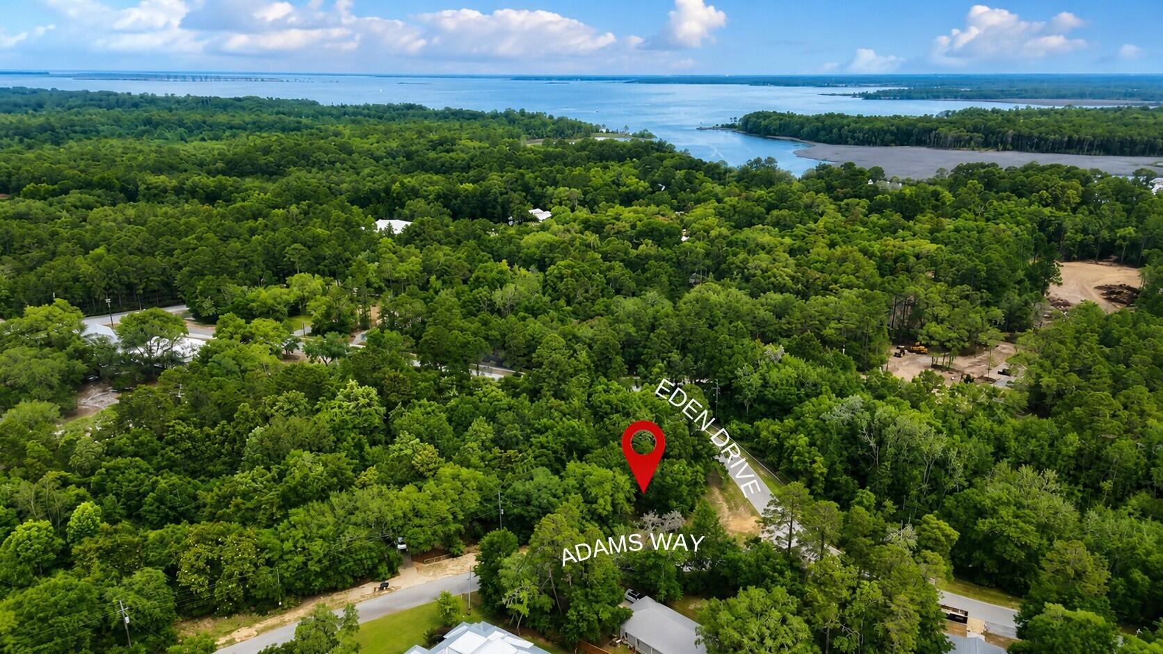 1A Adams Way Santa Rosa Beach FL 32459