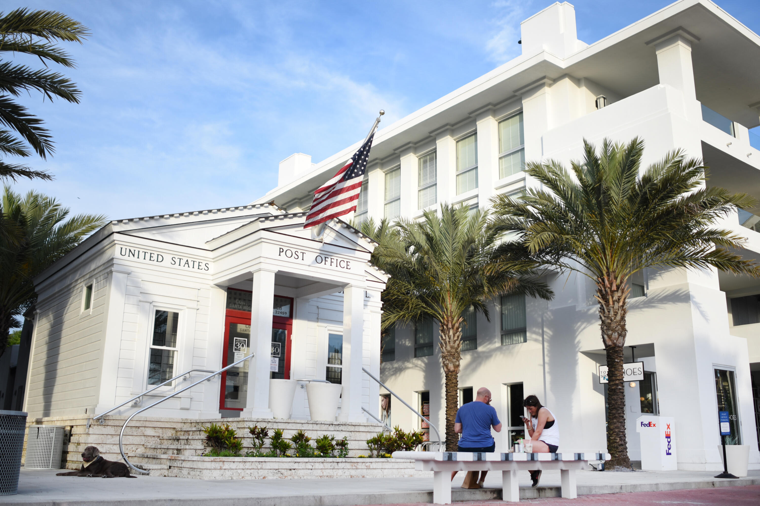 1A Adams Way Santa Rosa Beach FL 32459