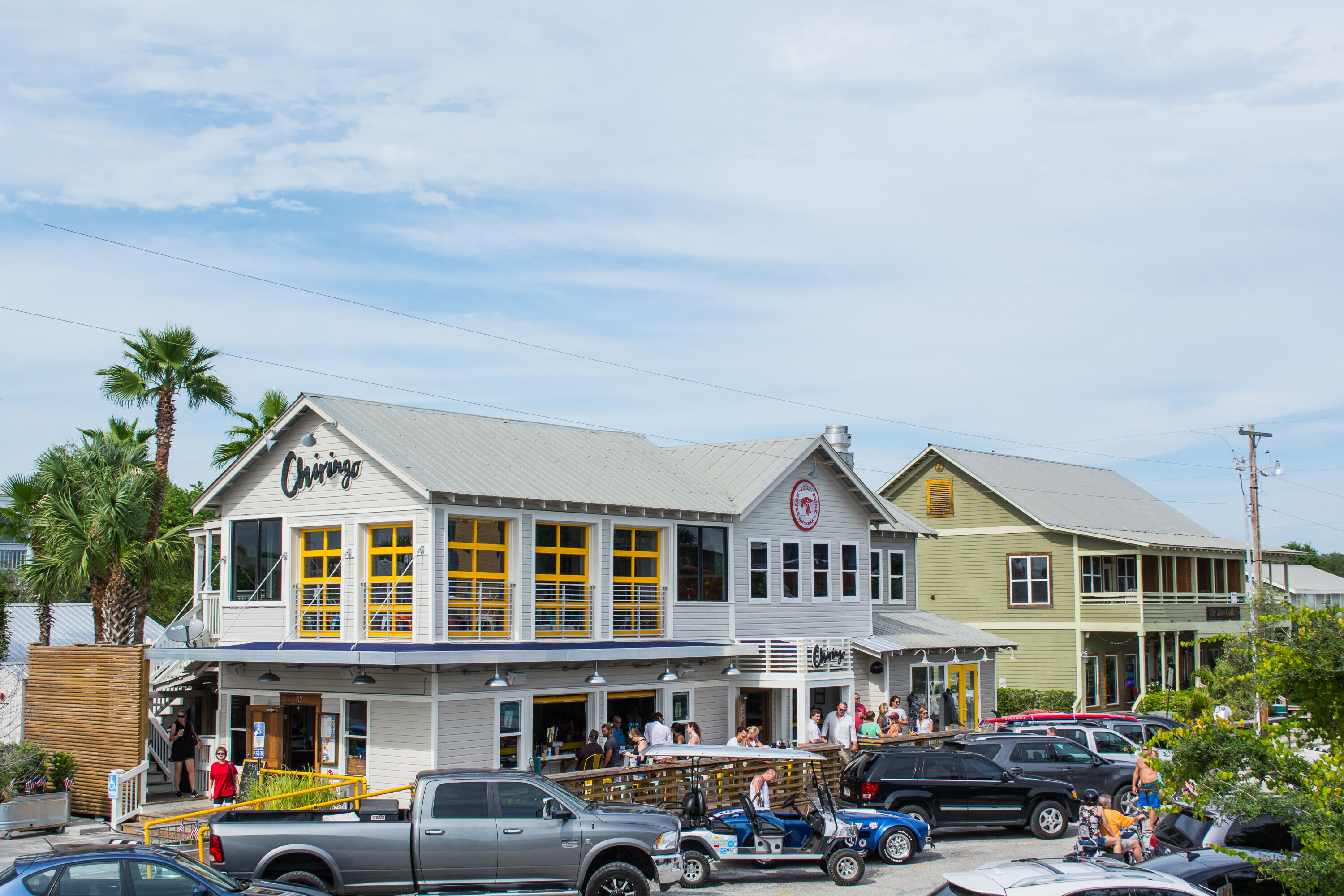 1A Adams Way Santa Rosa Beach FL 32459