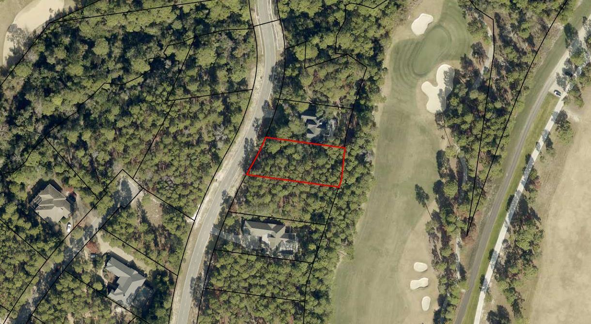 1626 Lost Cove Lane Panama City Beach FL 32413