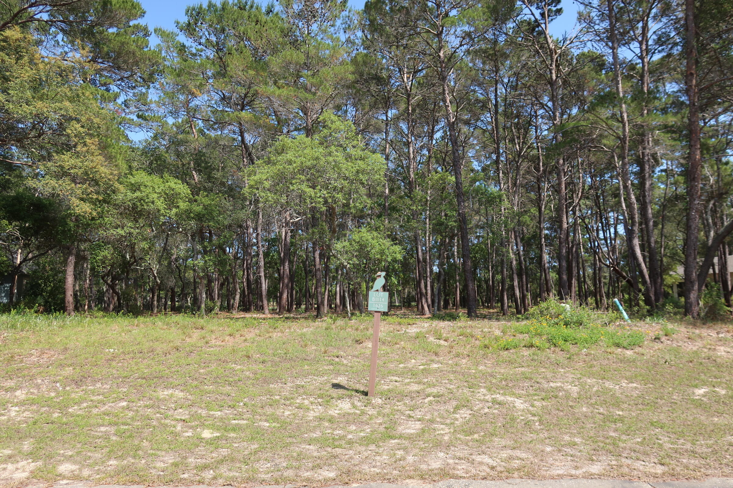 1626 Lost Cove Lane Panama City Beach FL 32413