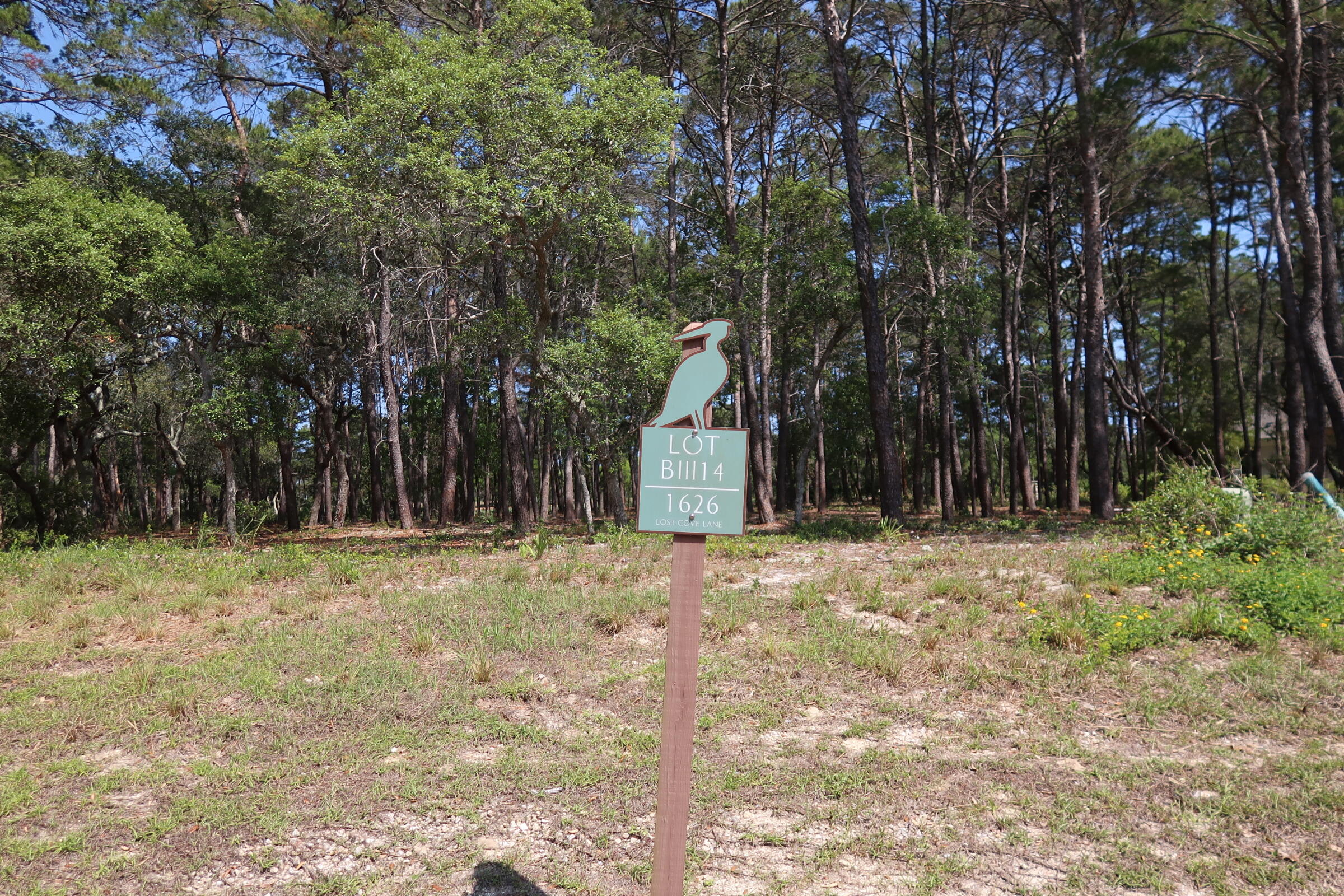 1626 Lost Cove Lane Panama City Beach FL 32413