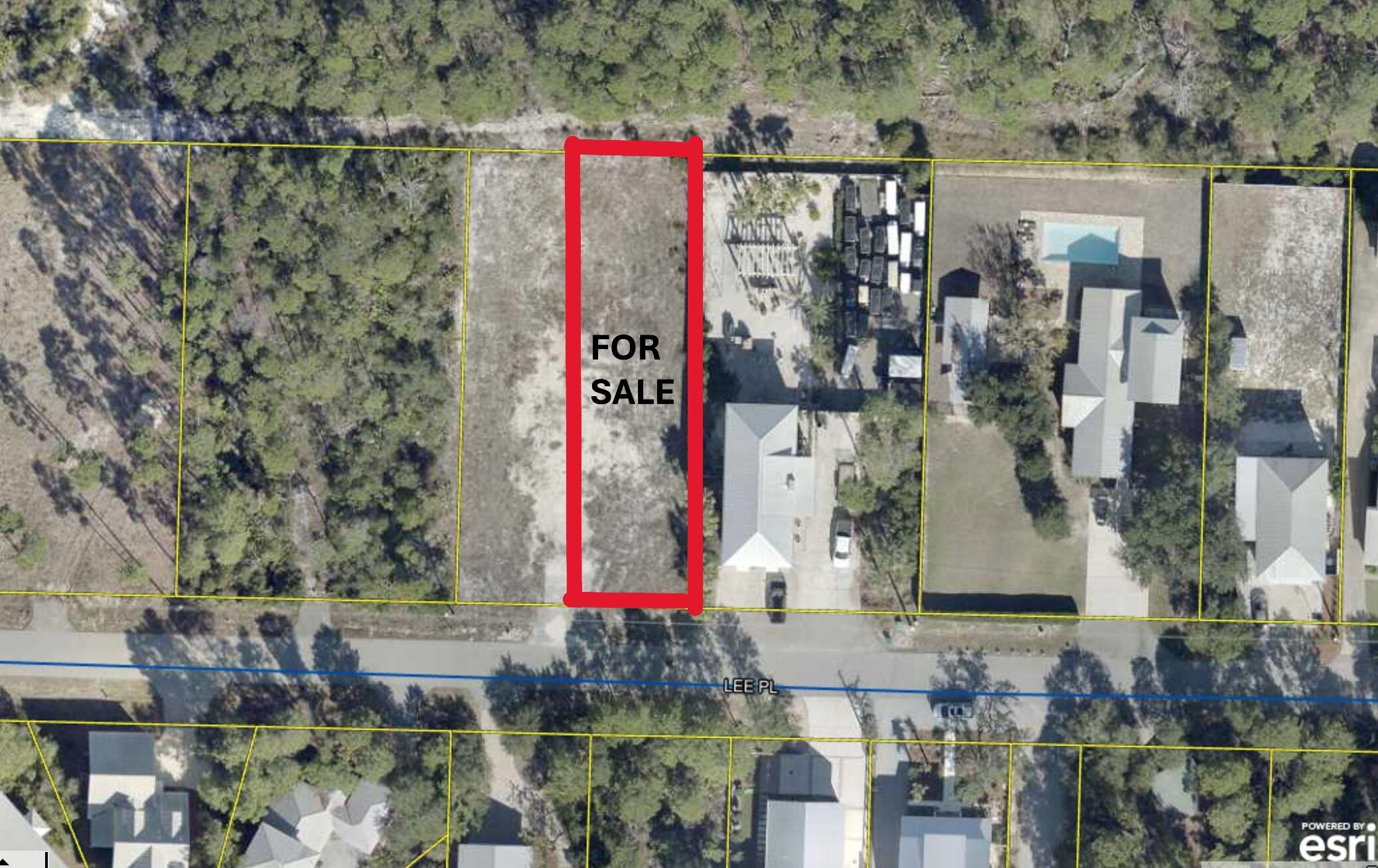135 Lee Place Santa Rosa Beach FL 32459