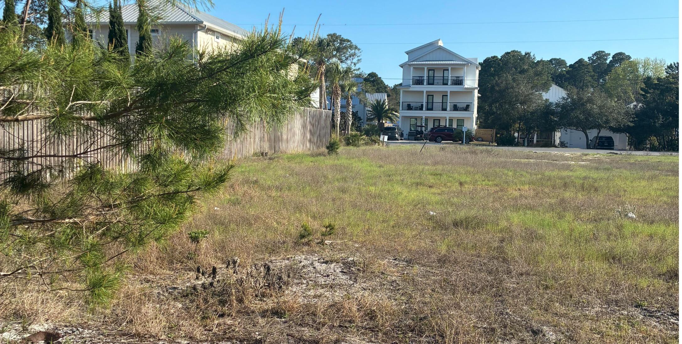 135 Lee Place Santa Rosa Beach FL 32459
