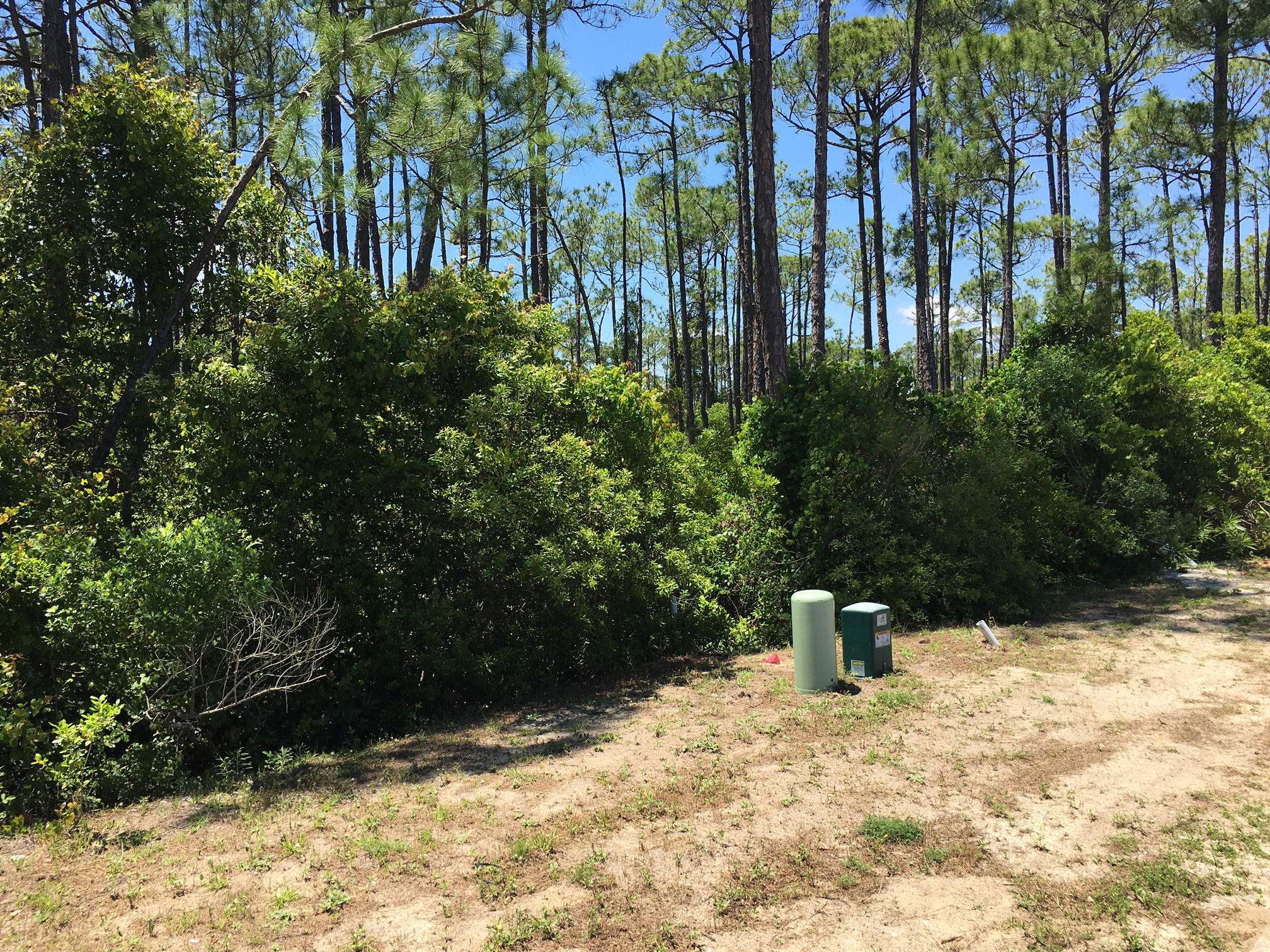 Lot 29 Shelley South Way Miramar Beach FL 32550